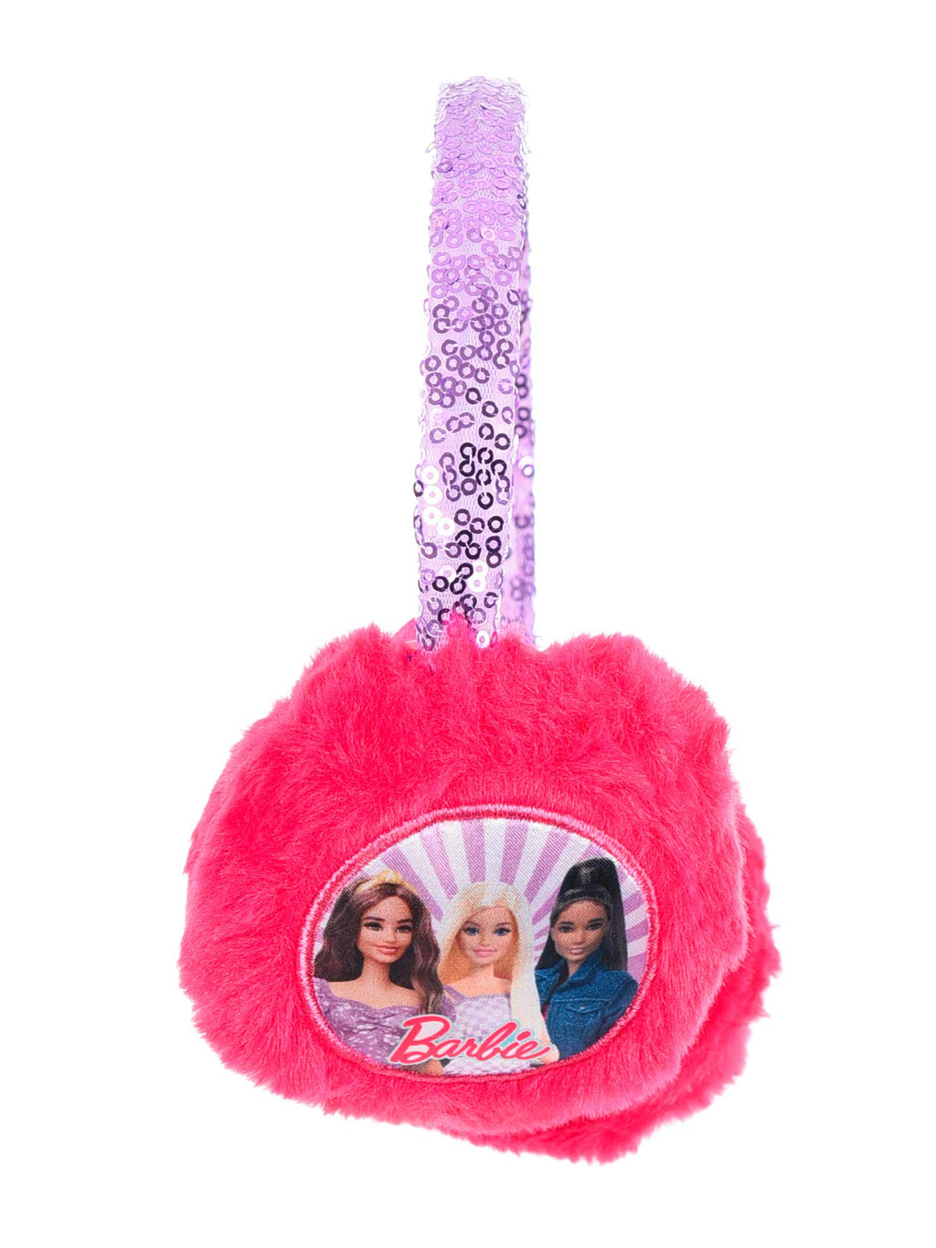 KIDS MOVIE HEROES Ушанки Barbie