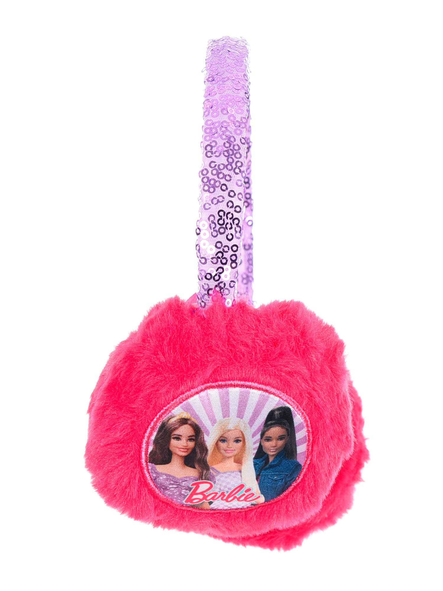 KIDS MOVIE HEROES Ушанки Barbie