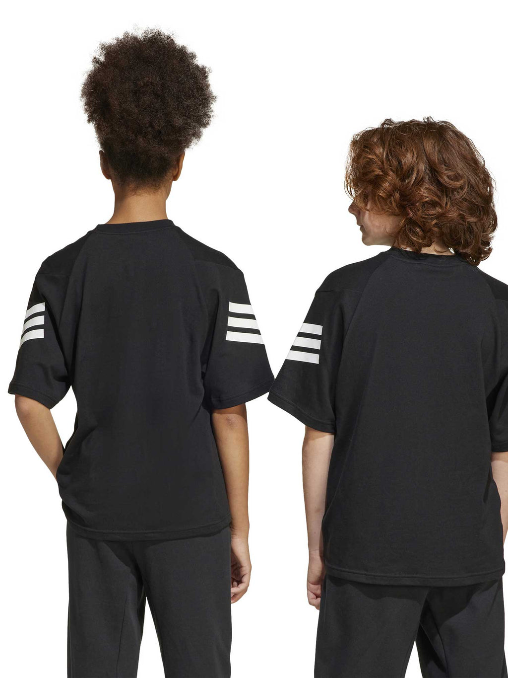 ADIDAS SPORTSWEAR Тениска Future Icons 3-Stripes T-Shirt Kids