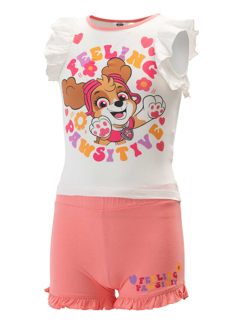 KIDS MOVIE HEROES Комплект от 2 части PAWPATROL