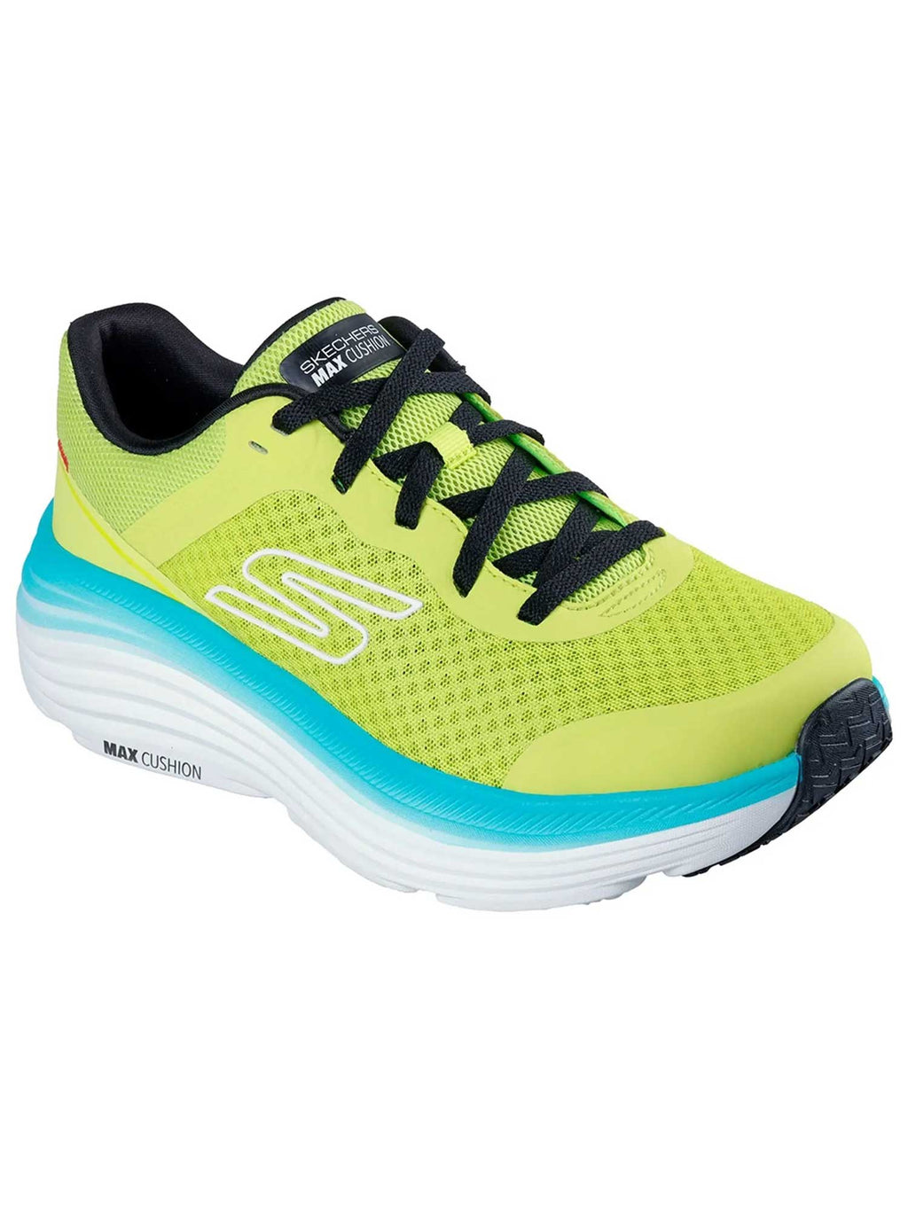 SKECHERS Обувки MAX CUSHIONING ENDEAVOUR