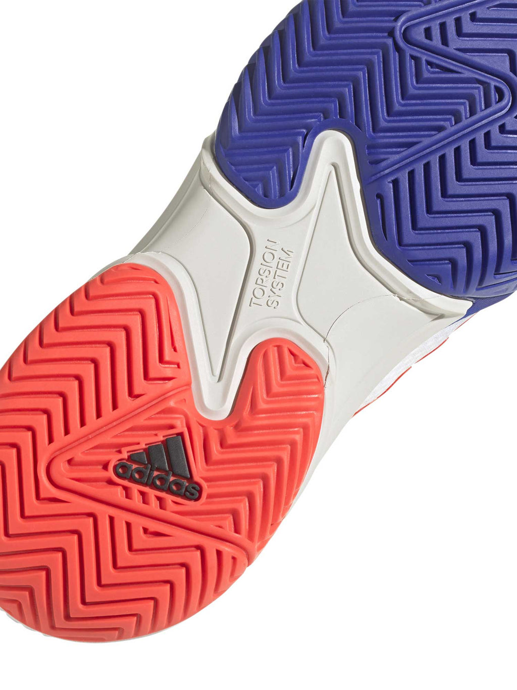 ADIDAS PERFORMANCE Обувки Barricade Tennis