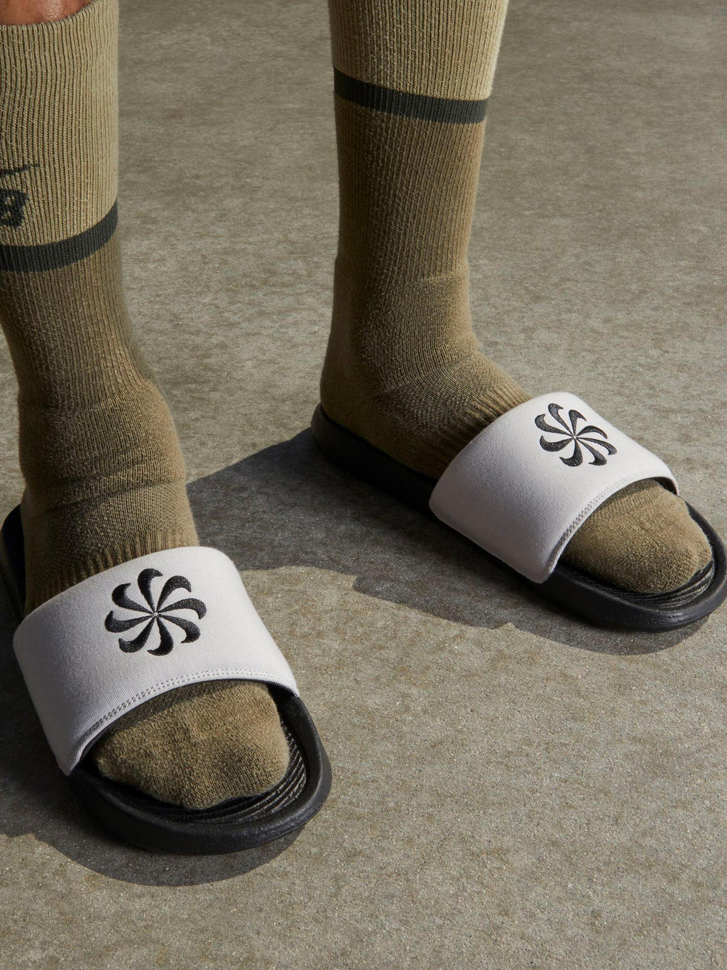 NIKE Джапанки VICTORI ONE NN