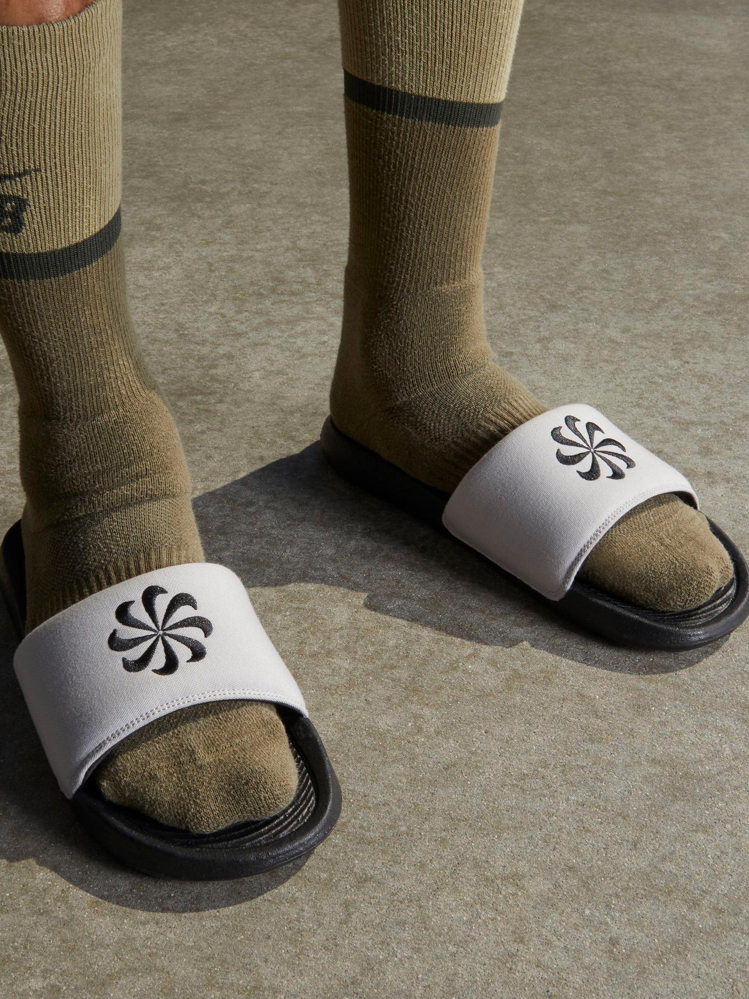 NIKE Джапанки VICTORI ONE NN