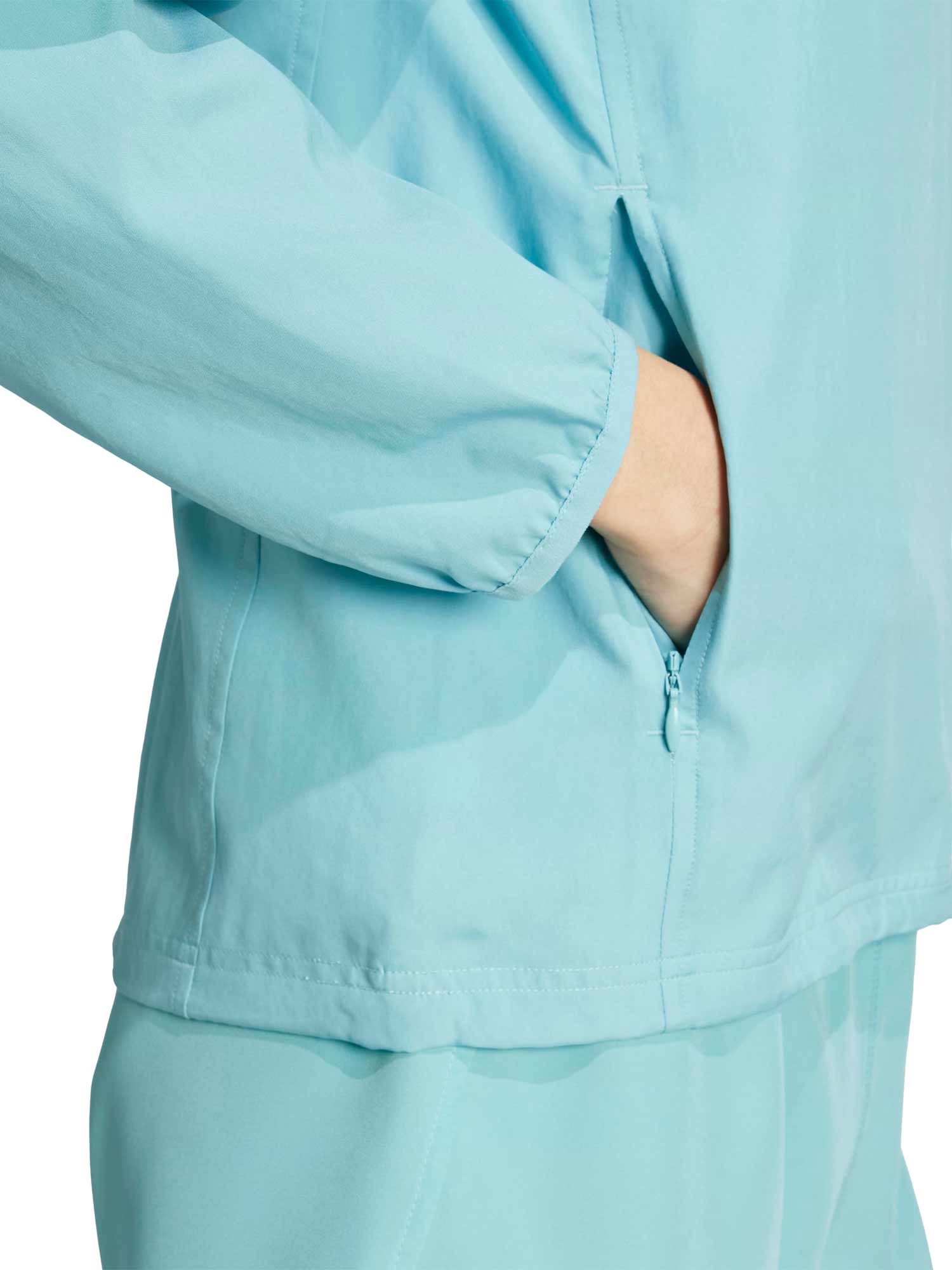 ADIDAS PERFORMANCE Ветровка Run It Jacket