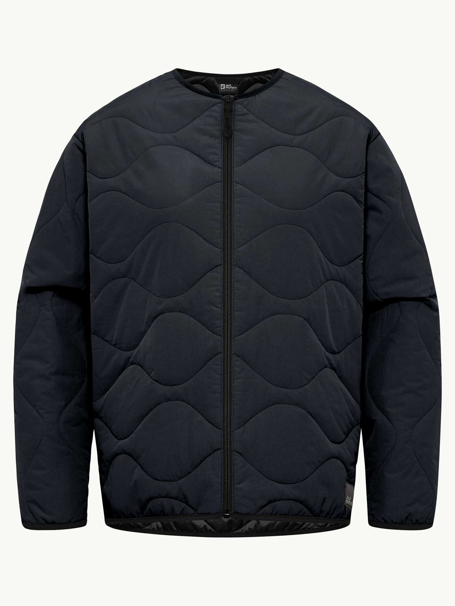 JACK WOLFSKIN Яке WANDERSOME INS JKT W