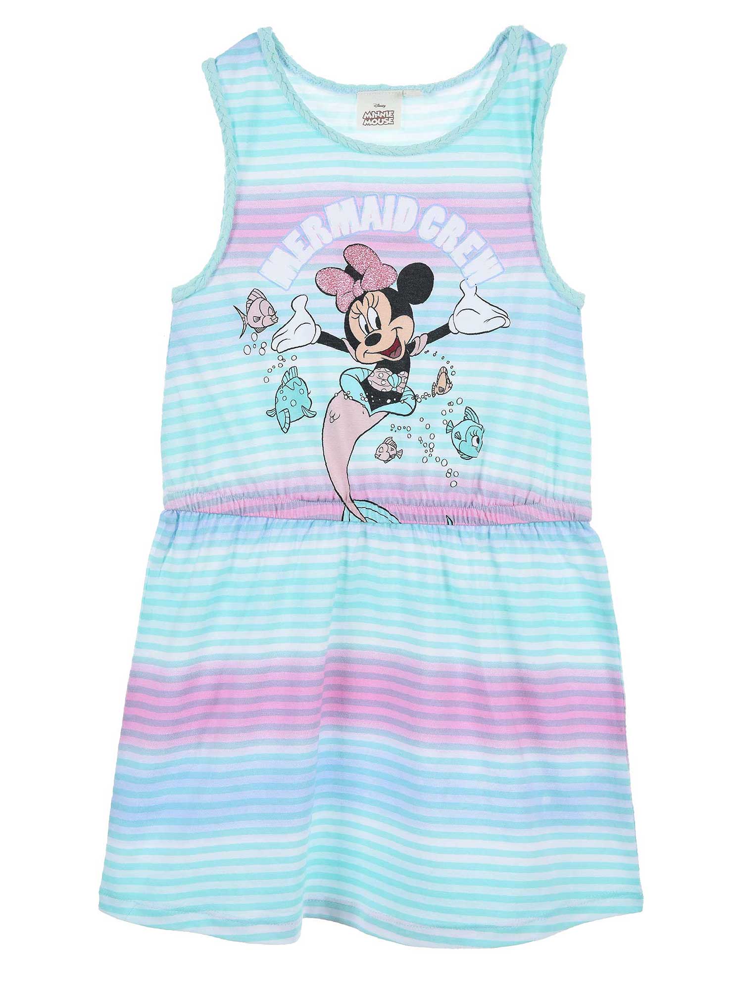 KIDS MOVIE HEROES Рокля MINNIE