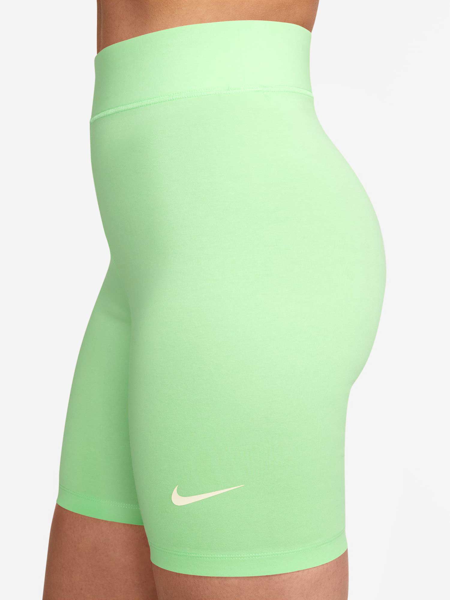 NIKE Клин W NSW NK CLSC HR 8IN SHORT