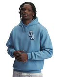 UNDER ARMOUR Суитшърт UA Icon Flc Graphic Top