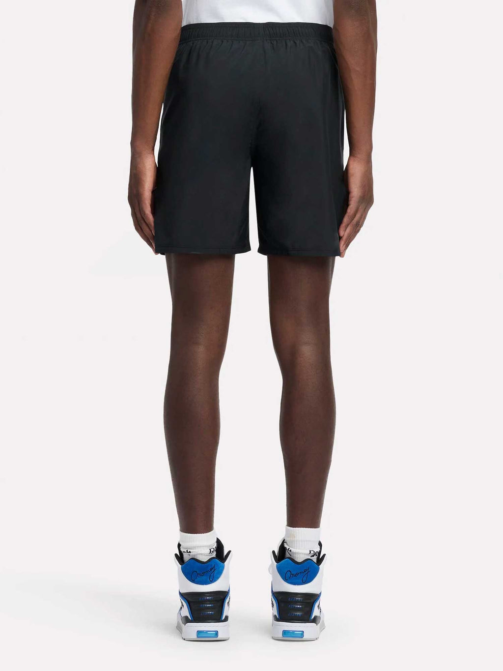 REEBOK Къси панталони ID TRAIN UTILITY SHORT