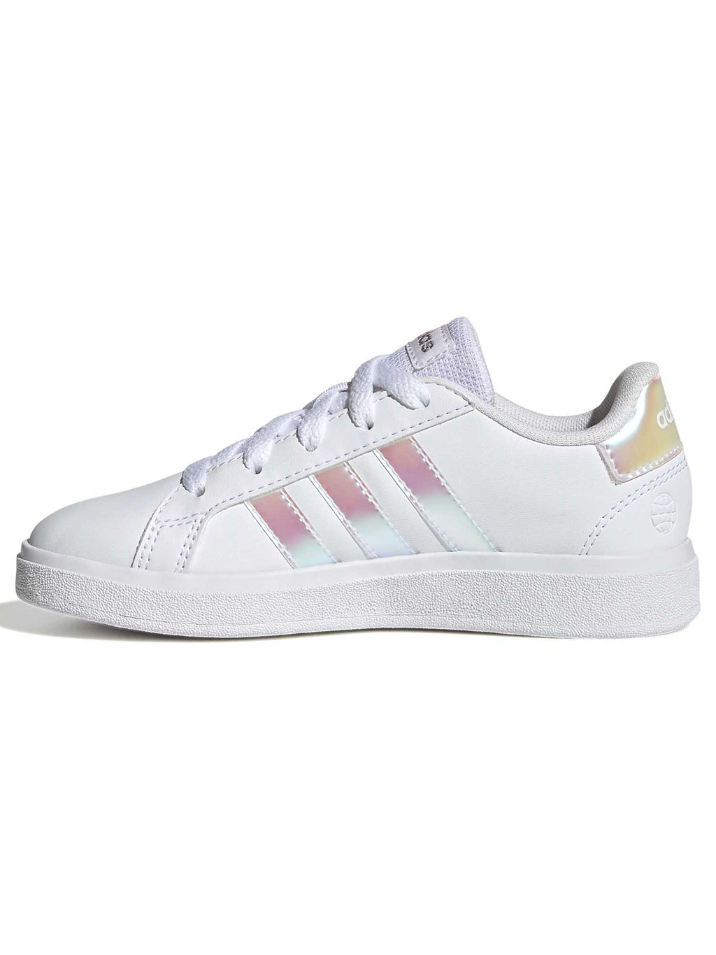 ADIDAS SPORTSWEAR Обувки Grand Court Lifestyle Lace Tennis