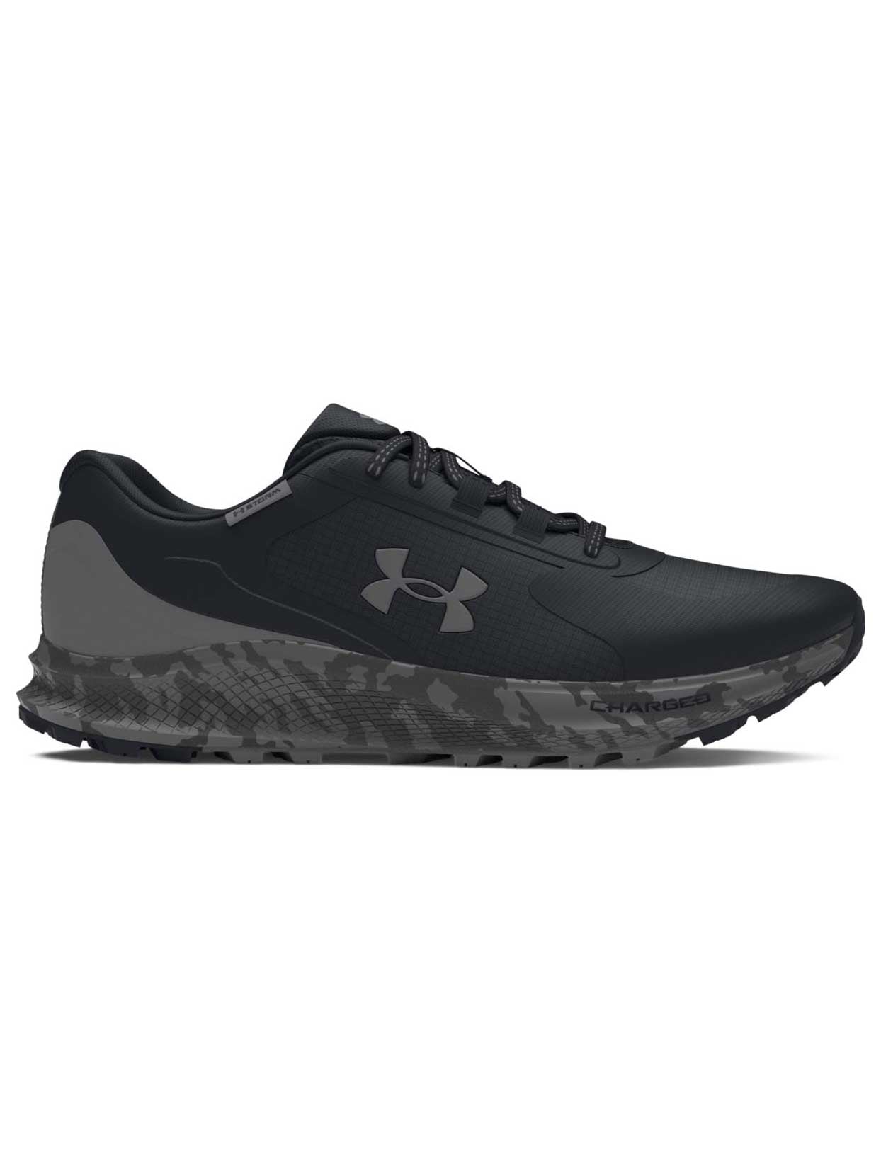 UNDER ARMOUR Обувки Charged Bandit TR 3 SP