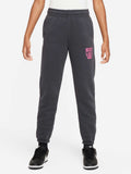 NIKE Спортно долнище G NSW TREND FLC CF PANT