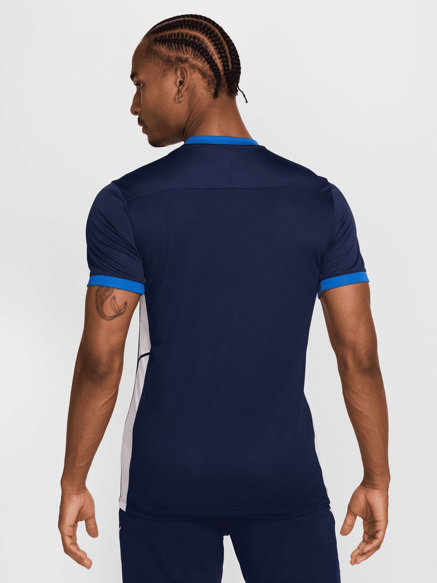 NIKE TEAM Тениска M NK DF ACD25 SS TOP