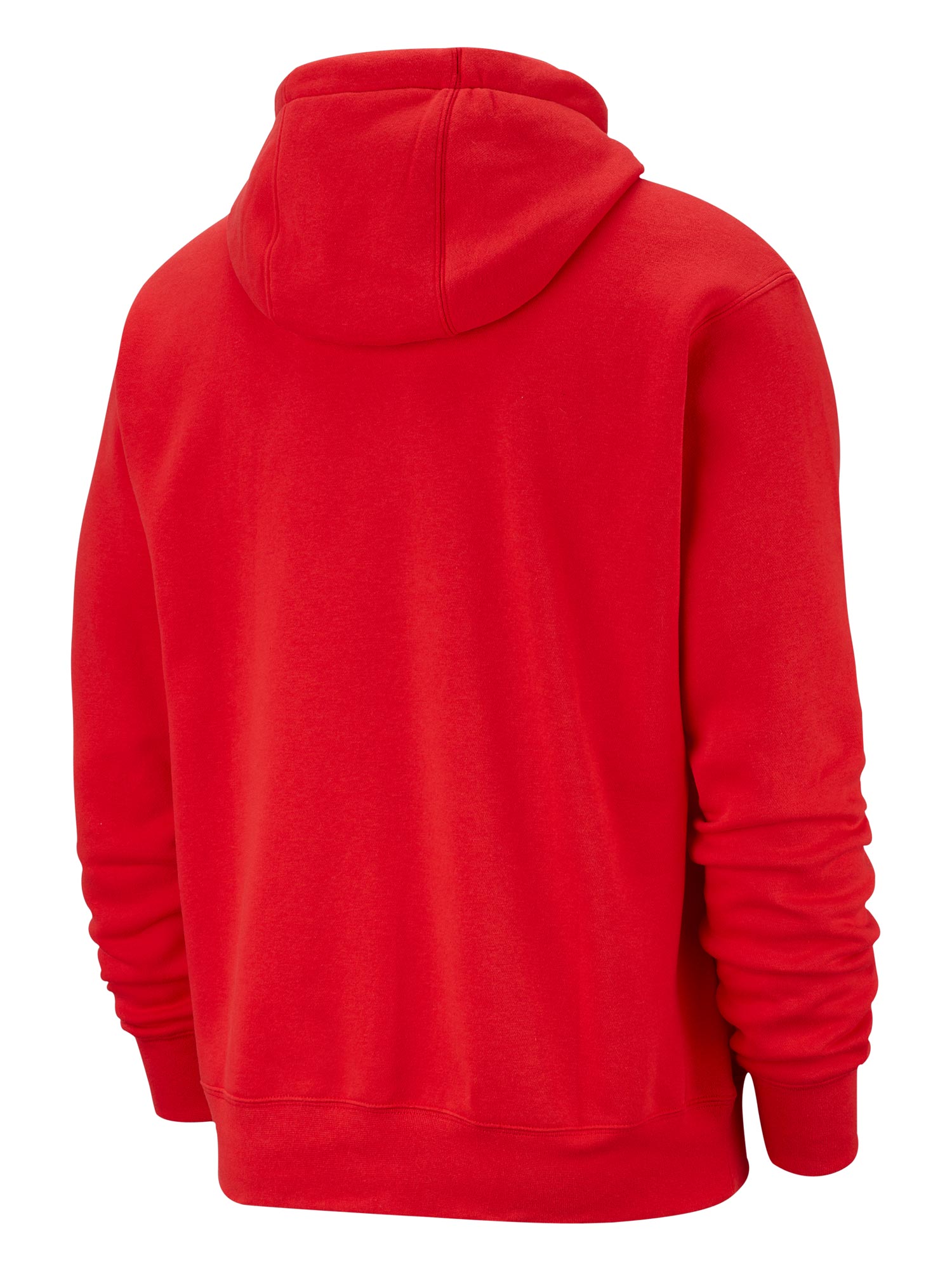 NIKE Суитшърт M NSW CLUB HOODIE PO BB