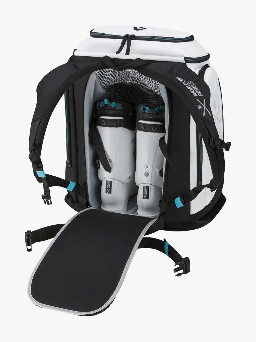 HEAD Раница за ски обувки Rebels Racing Backpack S