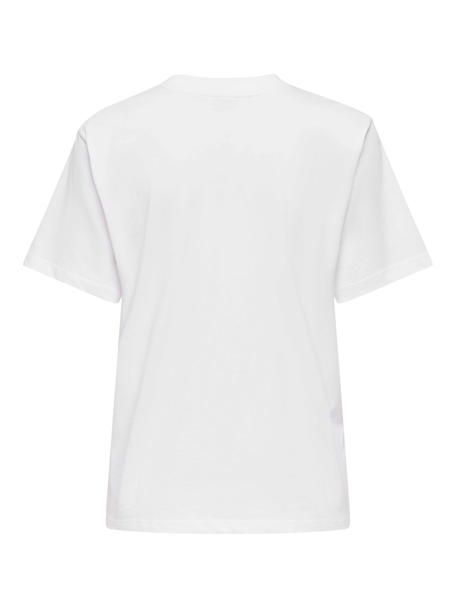ONLY Тениска ONLDONNA LIFE S/S COOL TOP BOX JRS