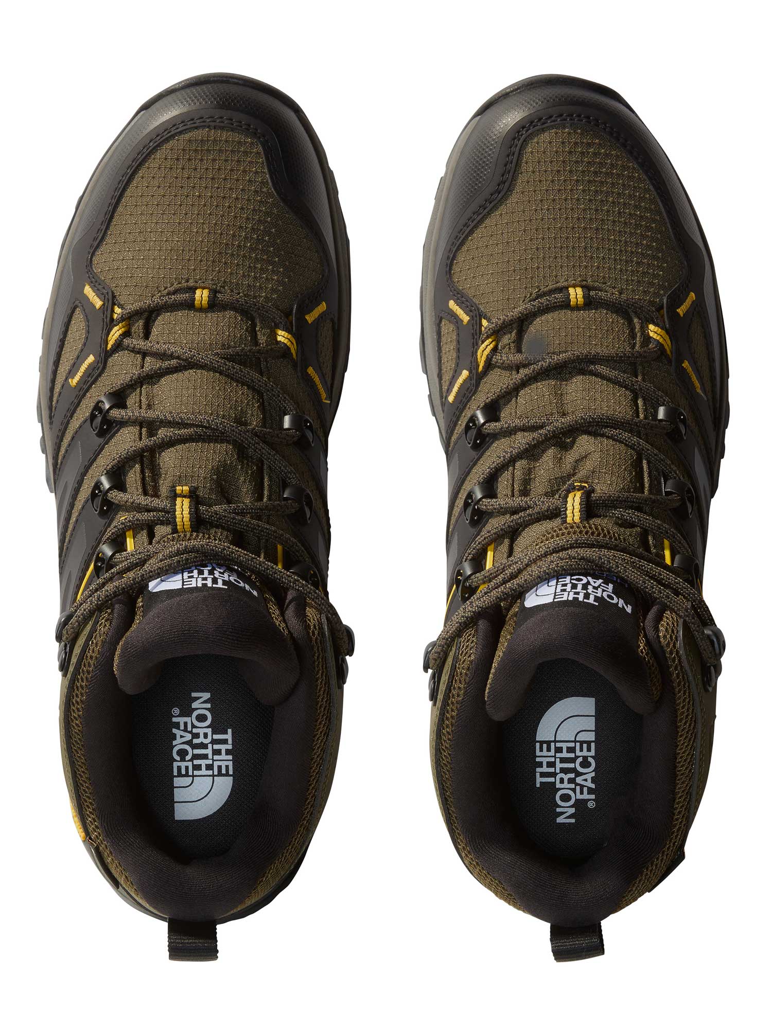THE NORTH FACE Обувки M HEDGEHOG MID GORE-TEX