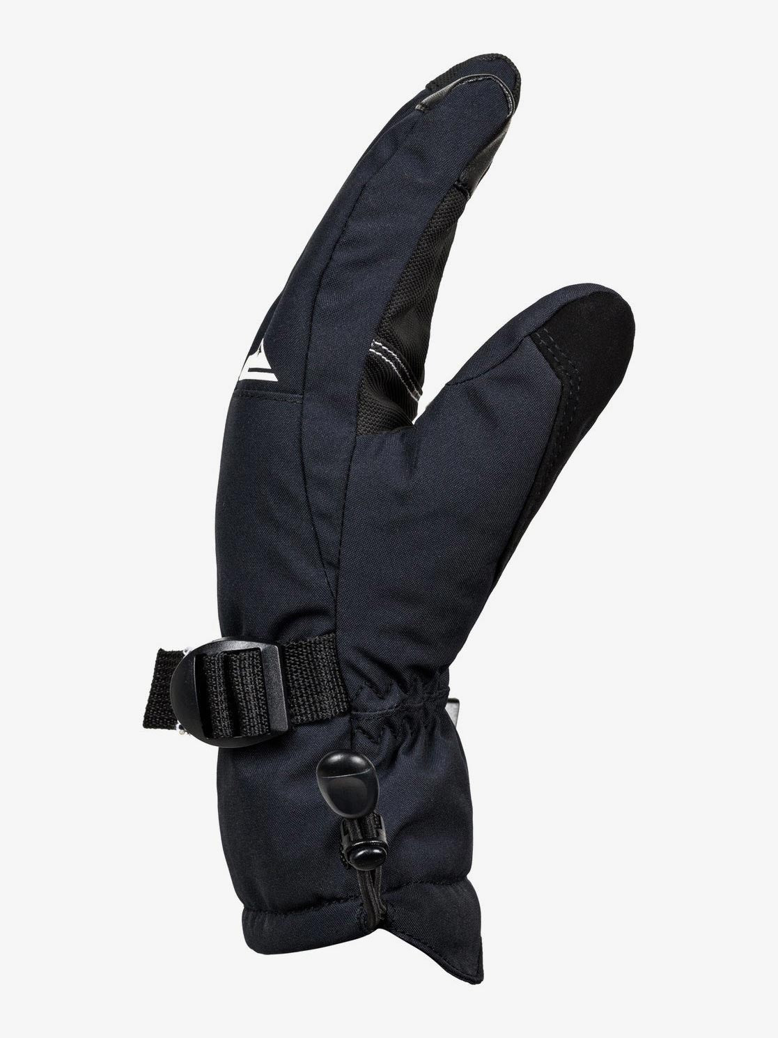 QUIKSILVER Сноуборд ръкавици MISSION YTH GLO B