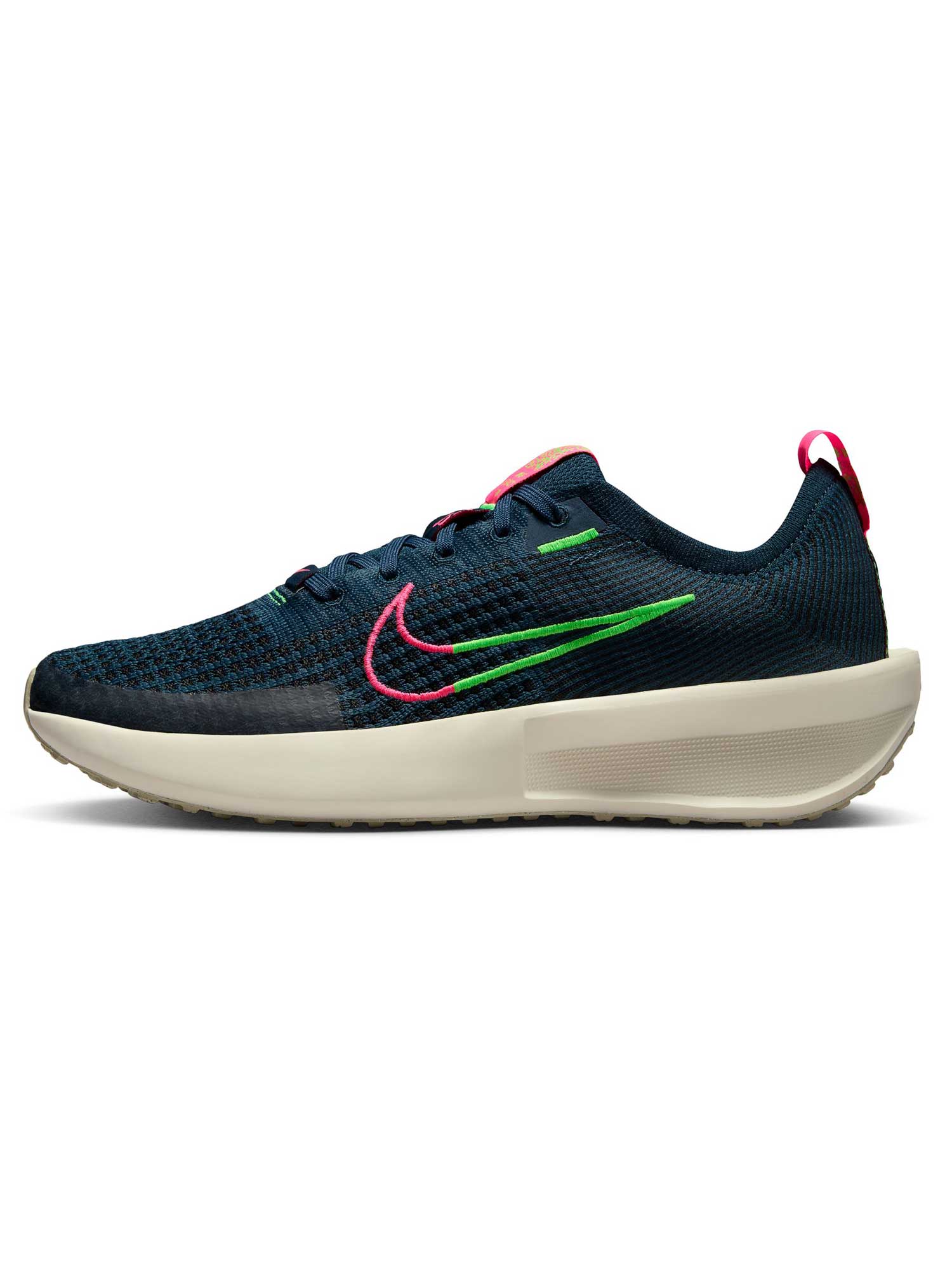 NIKE Обувки W INTERACT RUN