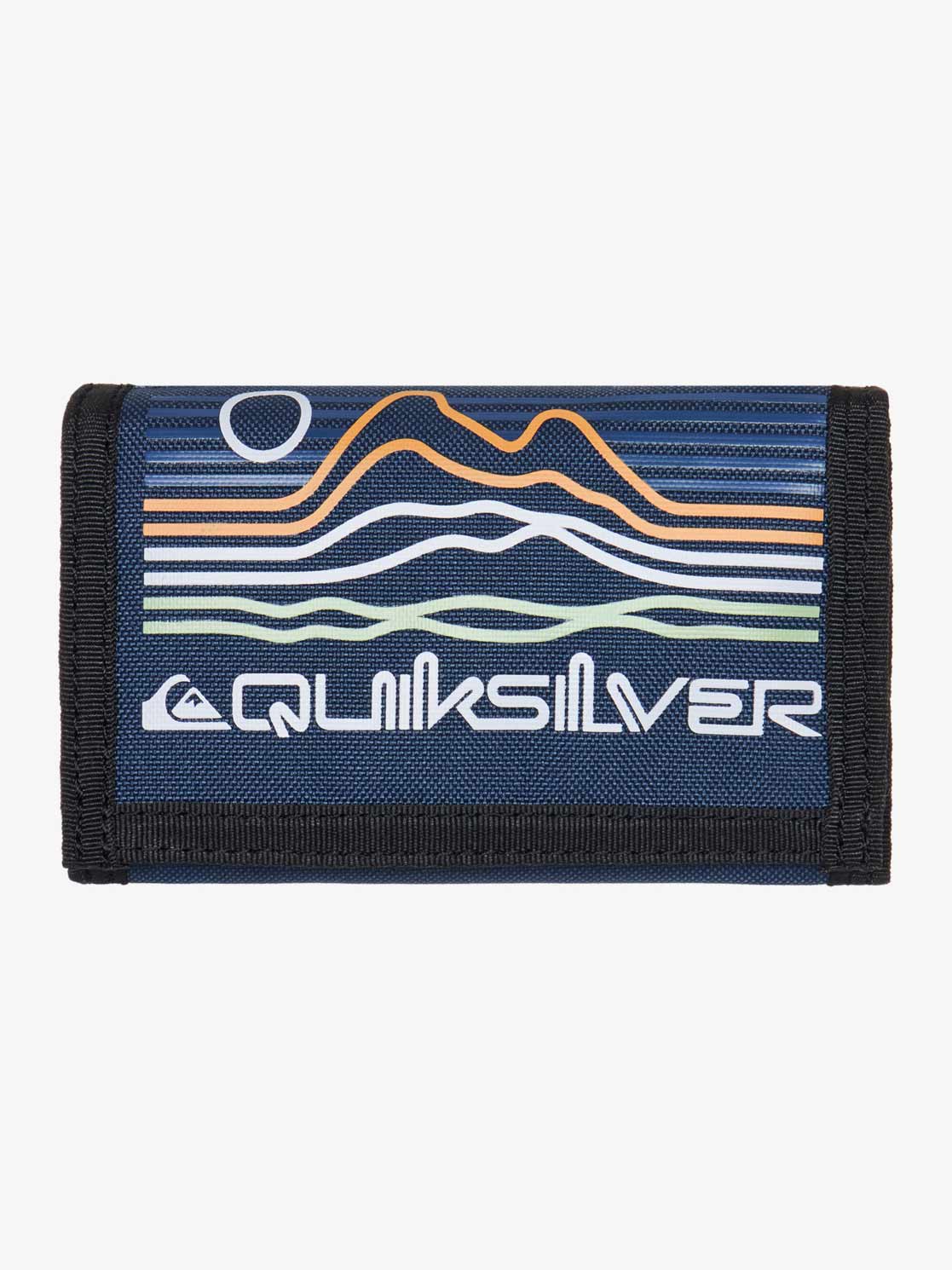 QUIKSILVER Портмоне THE EVERYDAILY