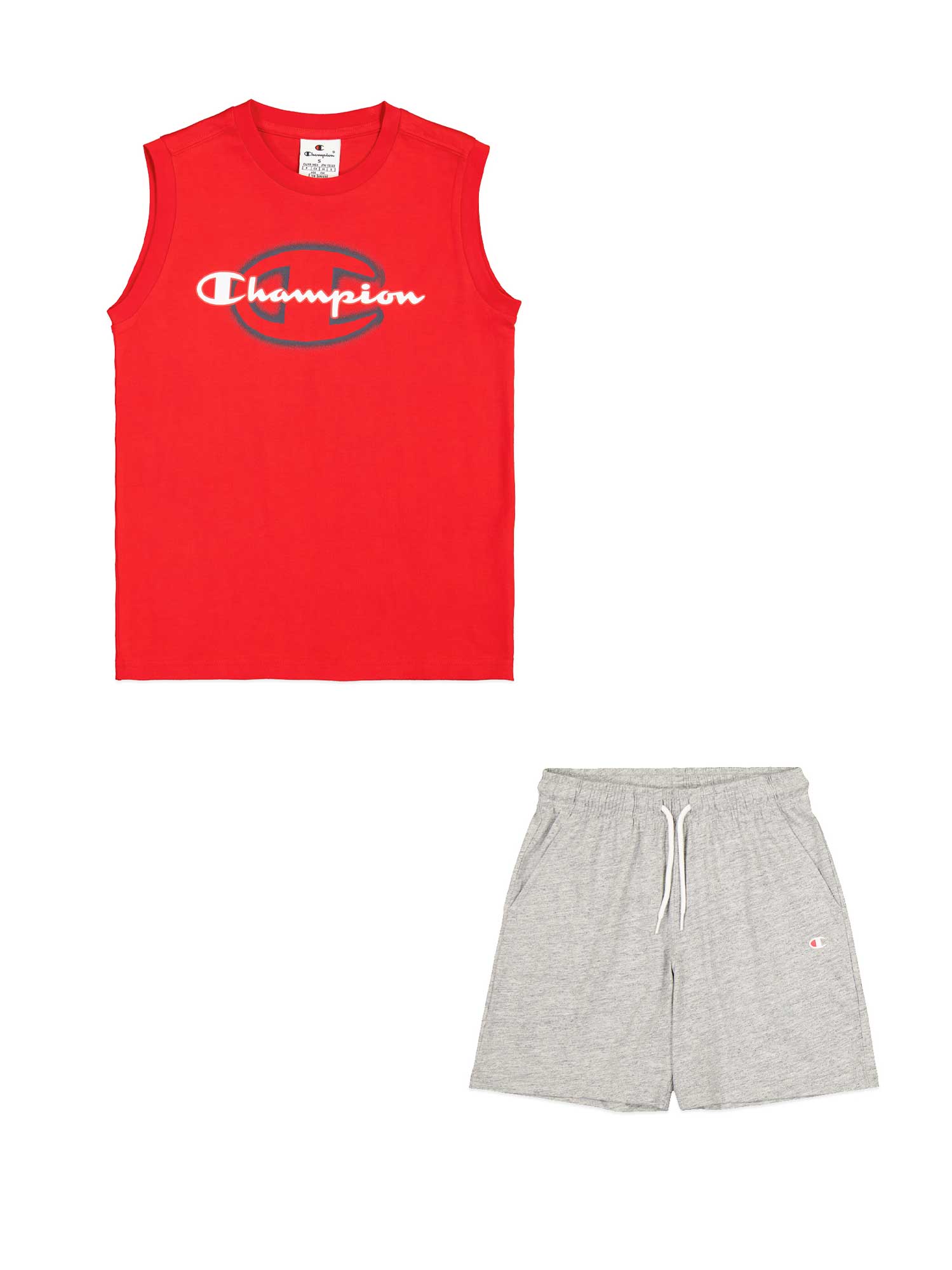 CHAMPION Спортен екип Set