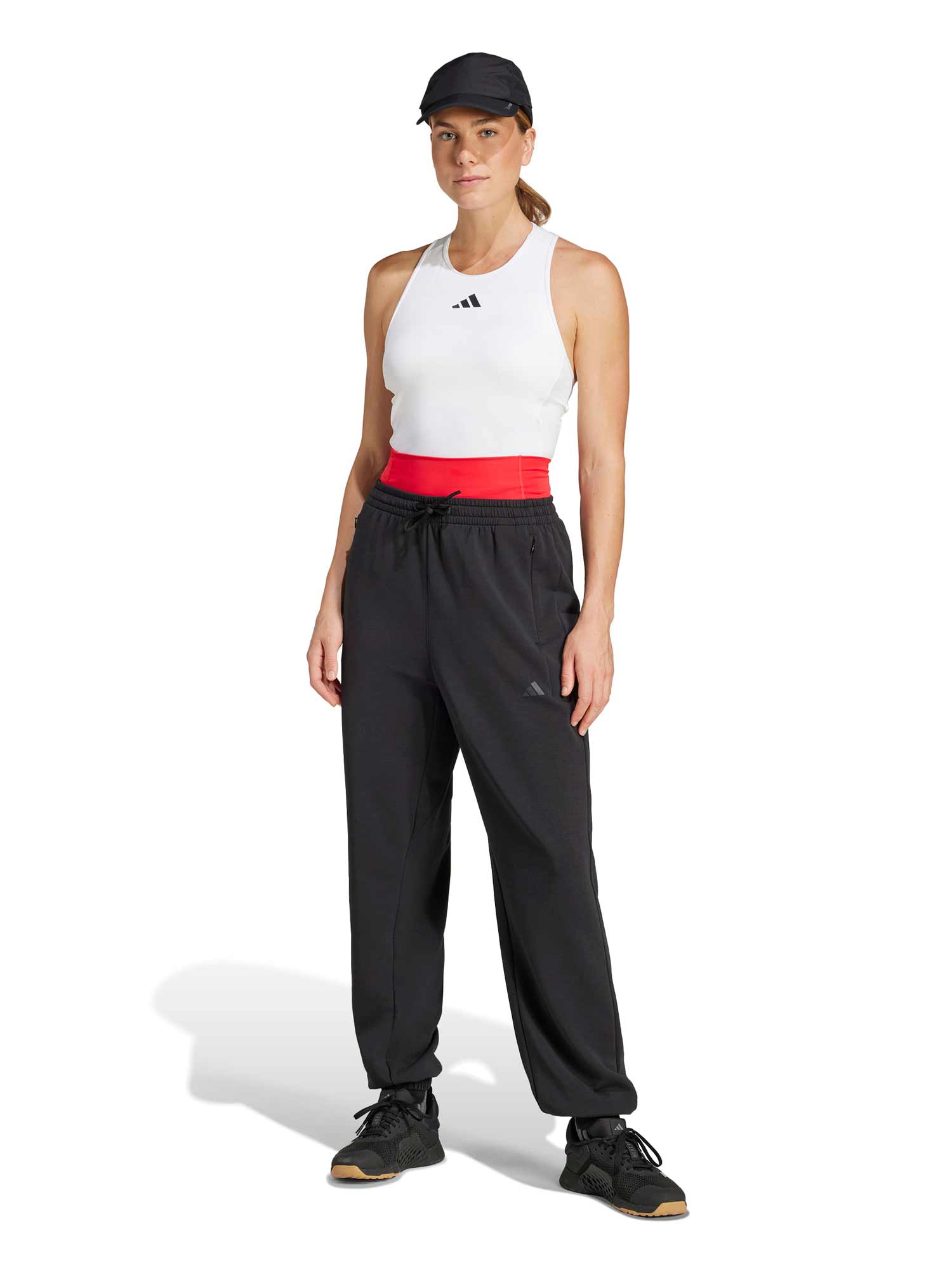 ADIDAS PERFORMANCE Спортно долнище Designed For Training Warm-Up