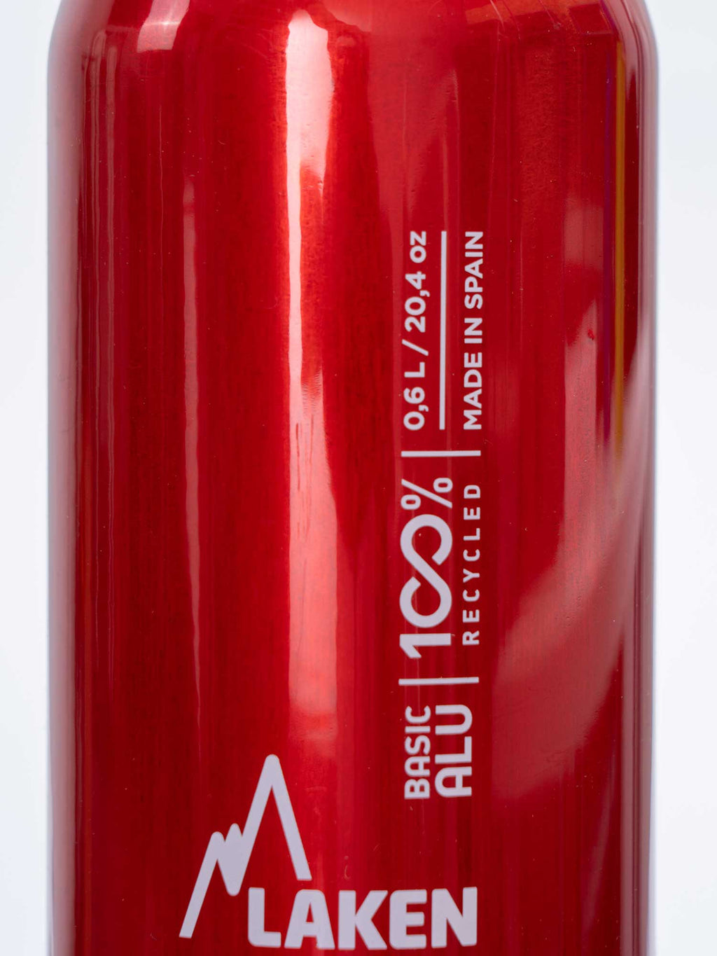 LAKEN Бутилка Basic 0,60L