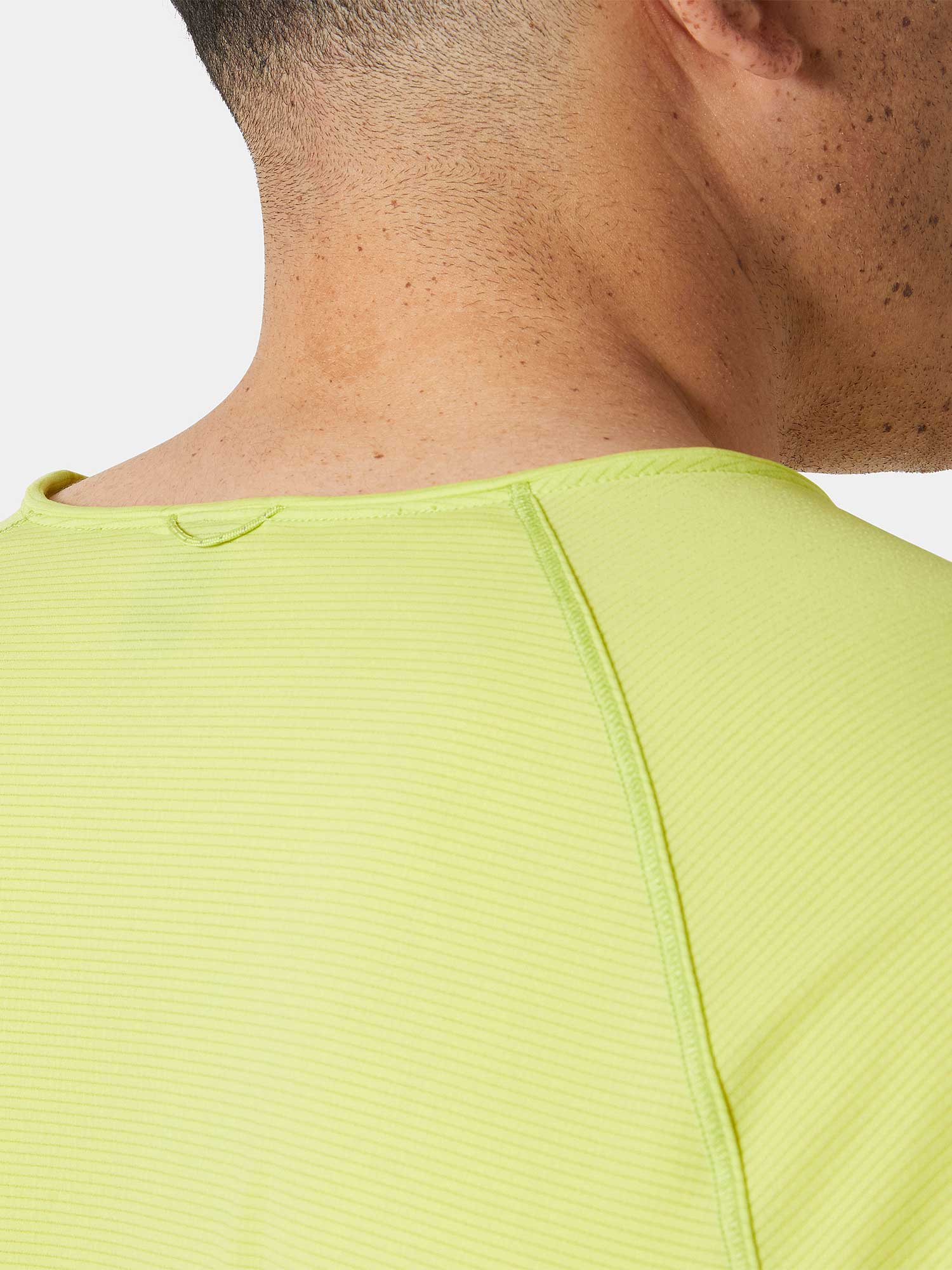 HELLY HANSEN Тениска TRAIL SS T-SHIRT