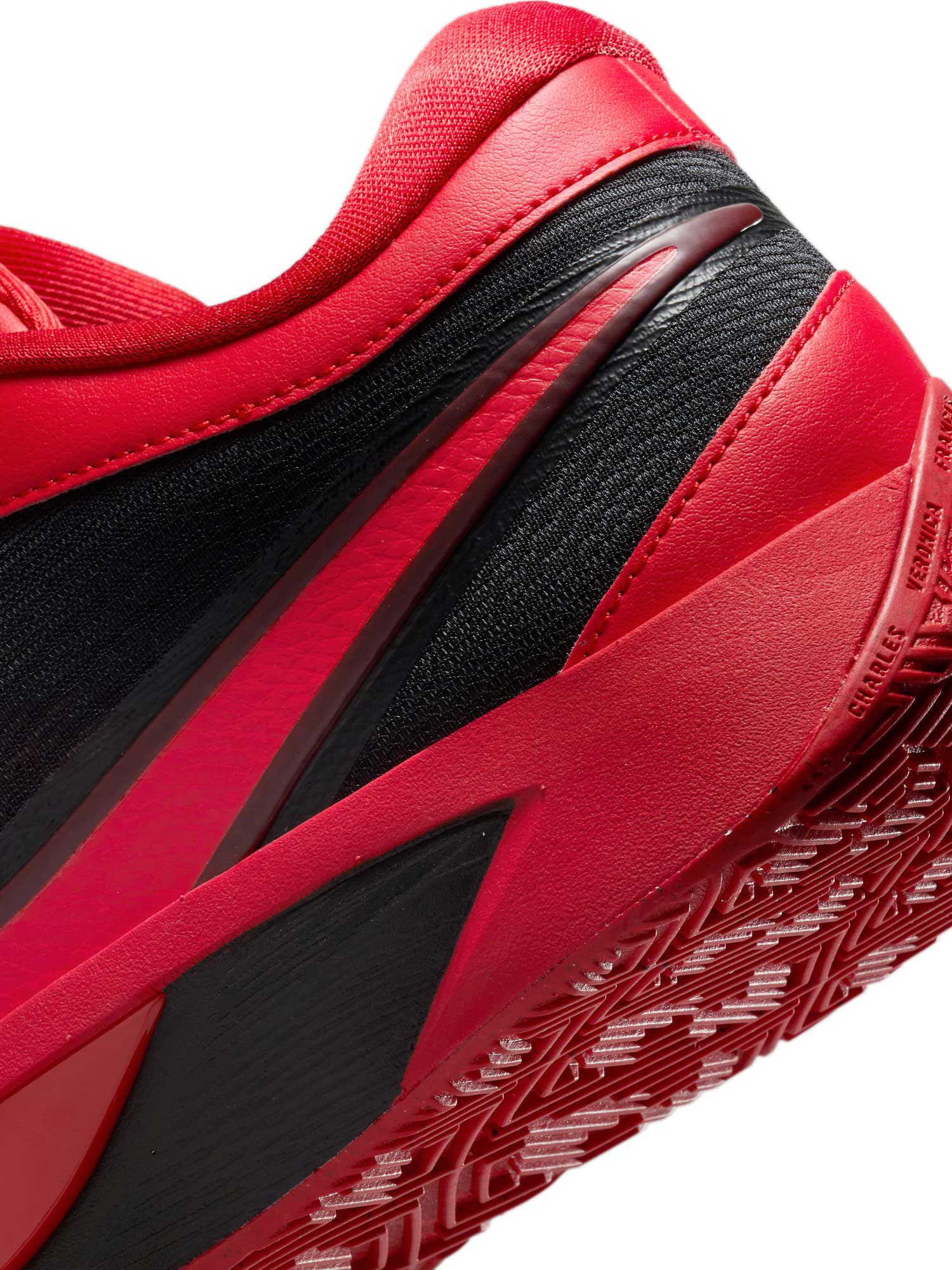 NIKE Обувки GIANNIS FREAK 6