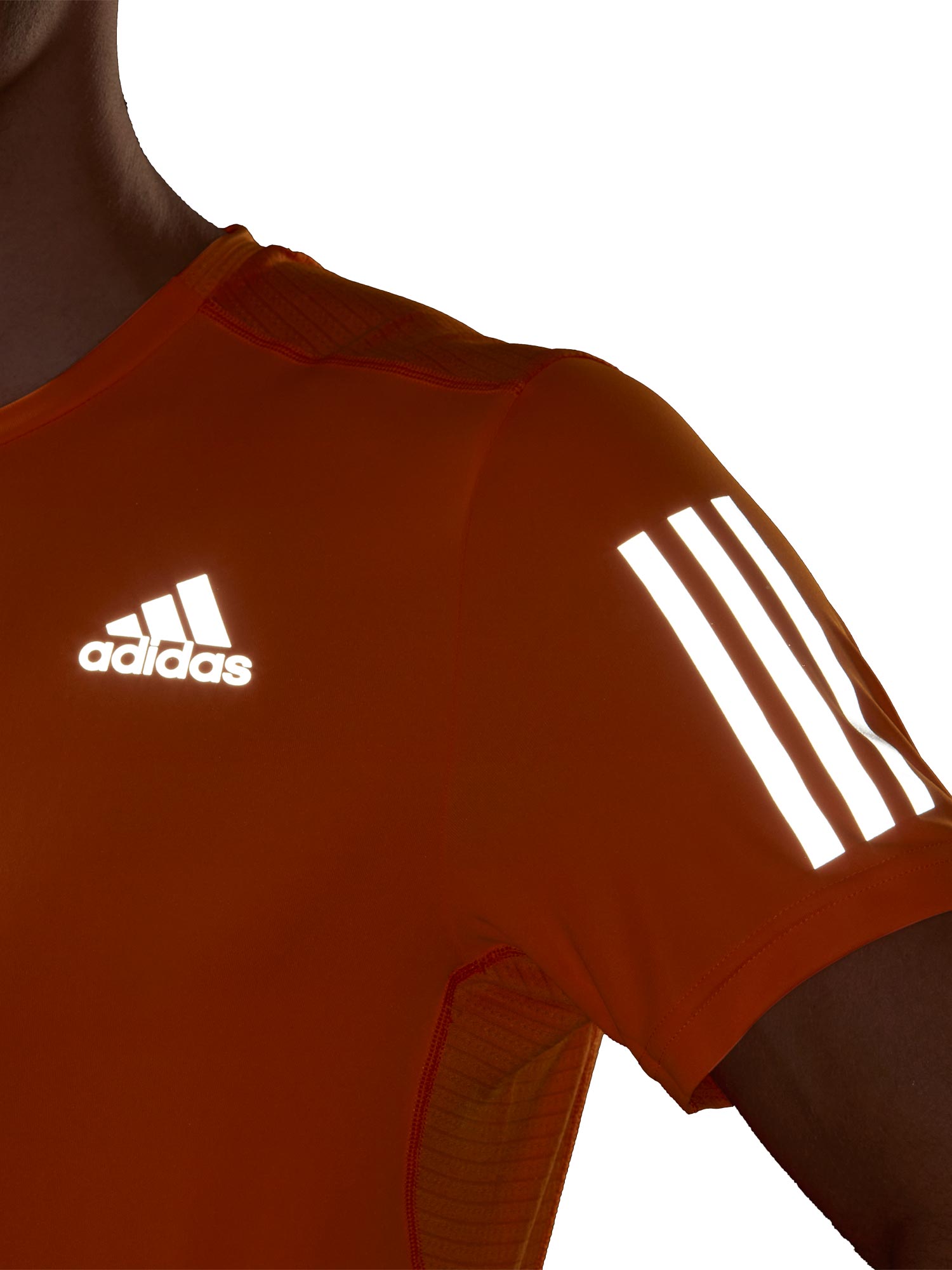 ADIDAS PERFORMANCE Тениска OWN THE RUN