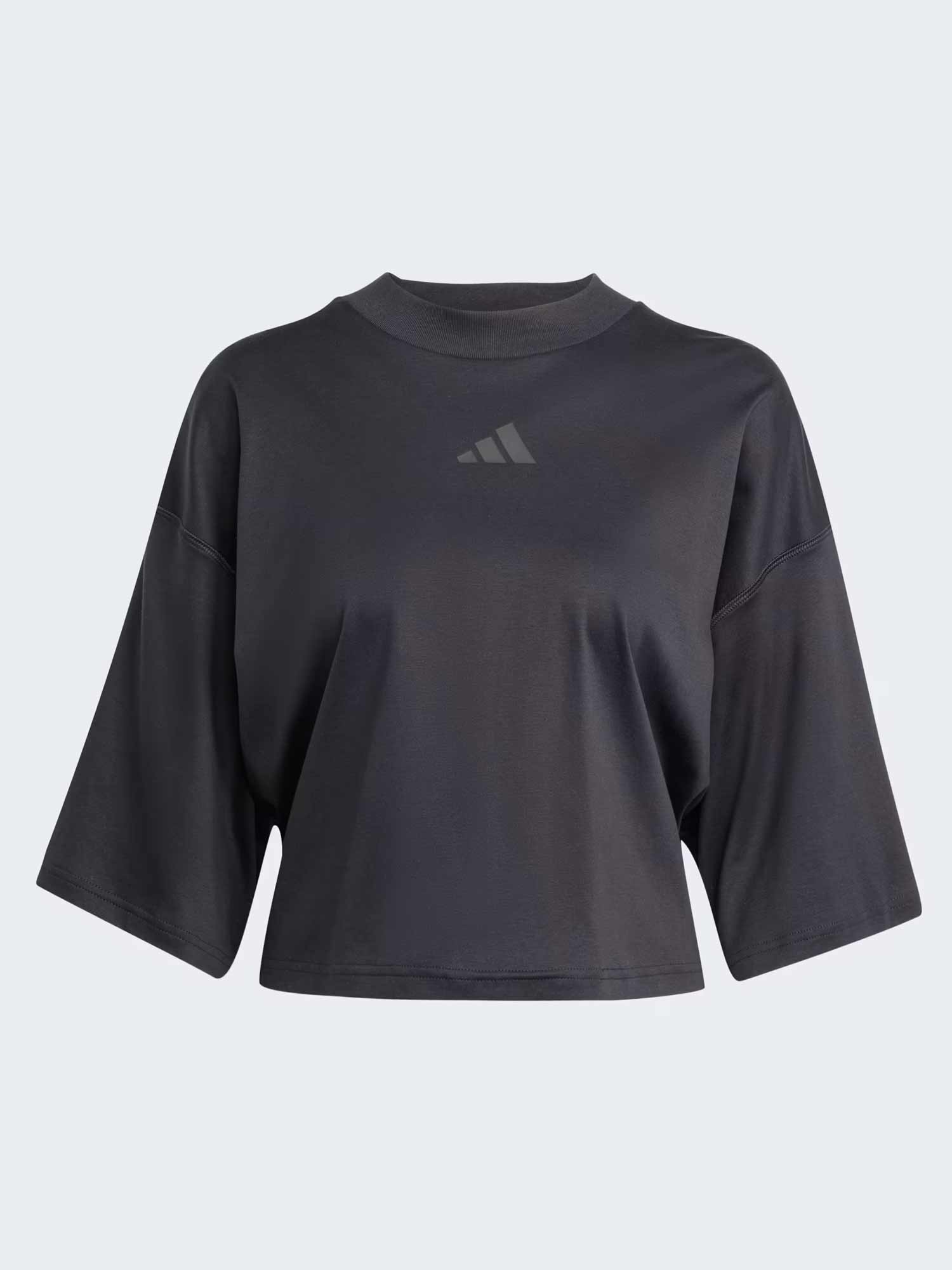 ADIDAS SPORTSWEAR Тениска City Escape Loose T-Shirt