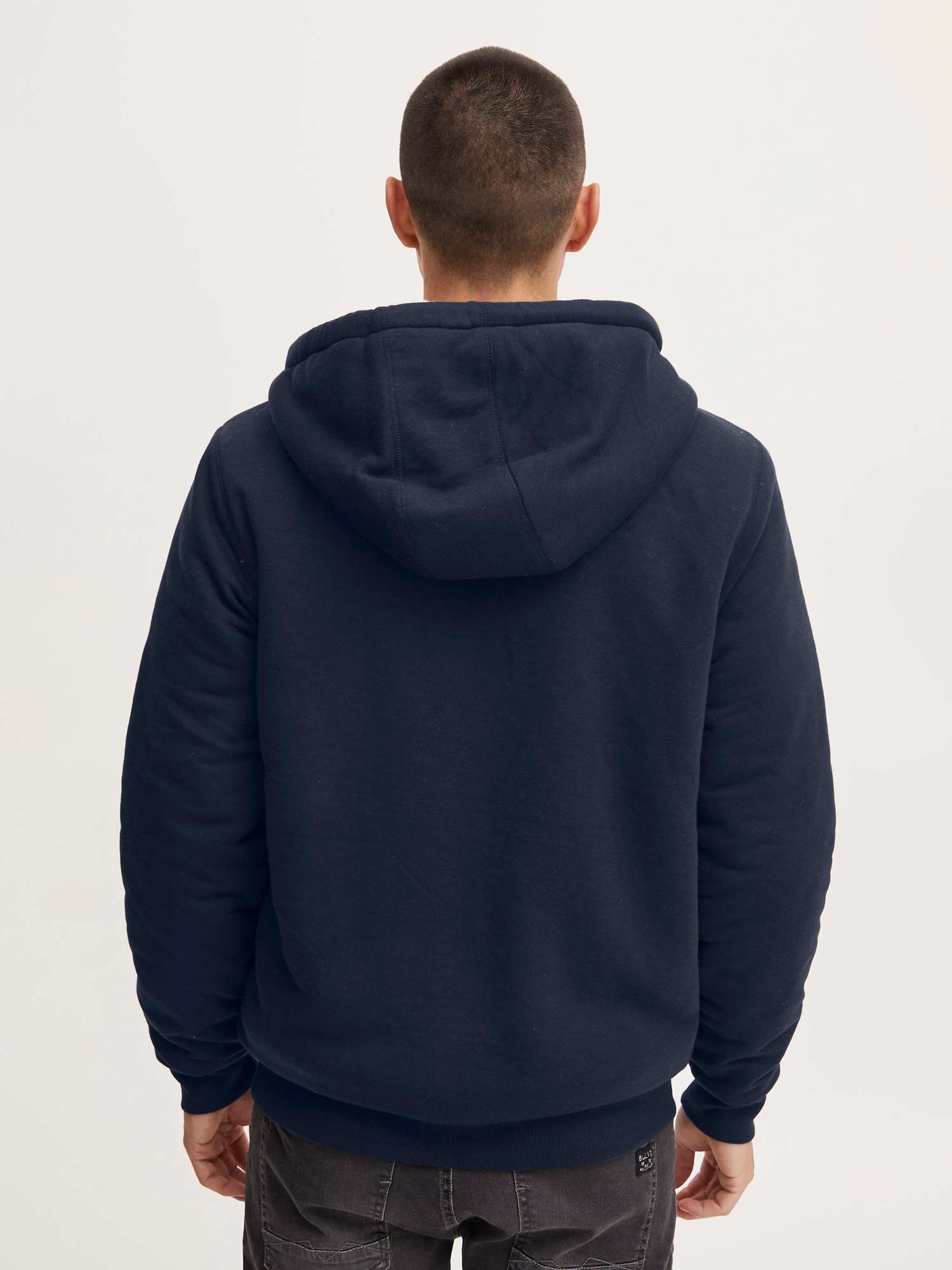 BLEND Суитшърт Sweatshirt