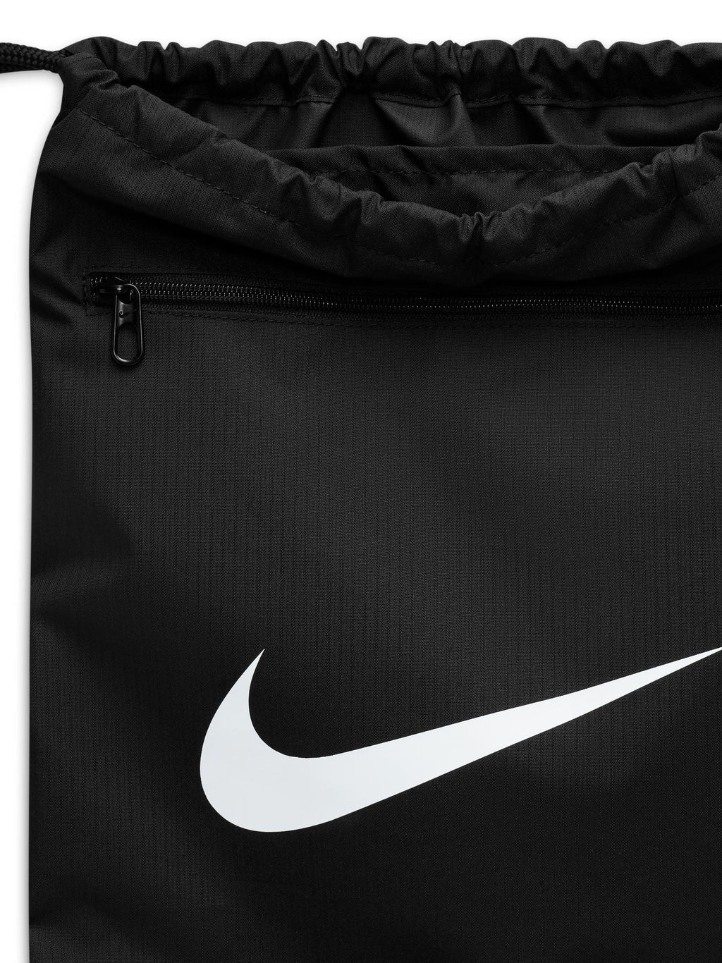 NIKE Мешка NK BRSLA DRAWSTRNG - 9 1/2 18L