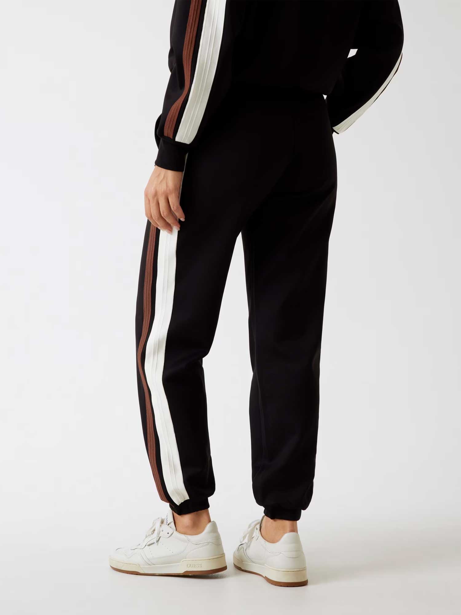 GUESS Спортно долнище FABIA JOGGER