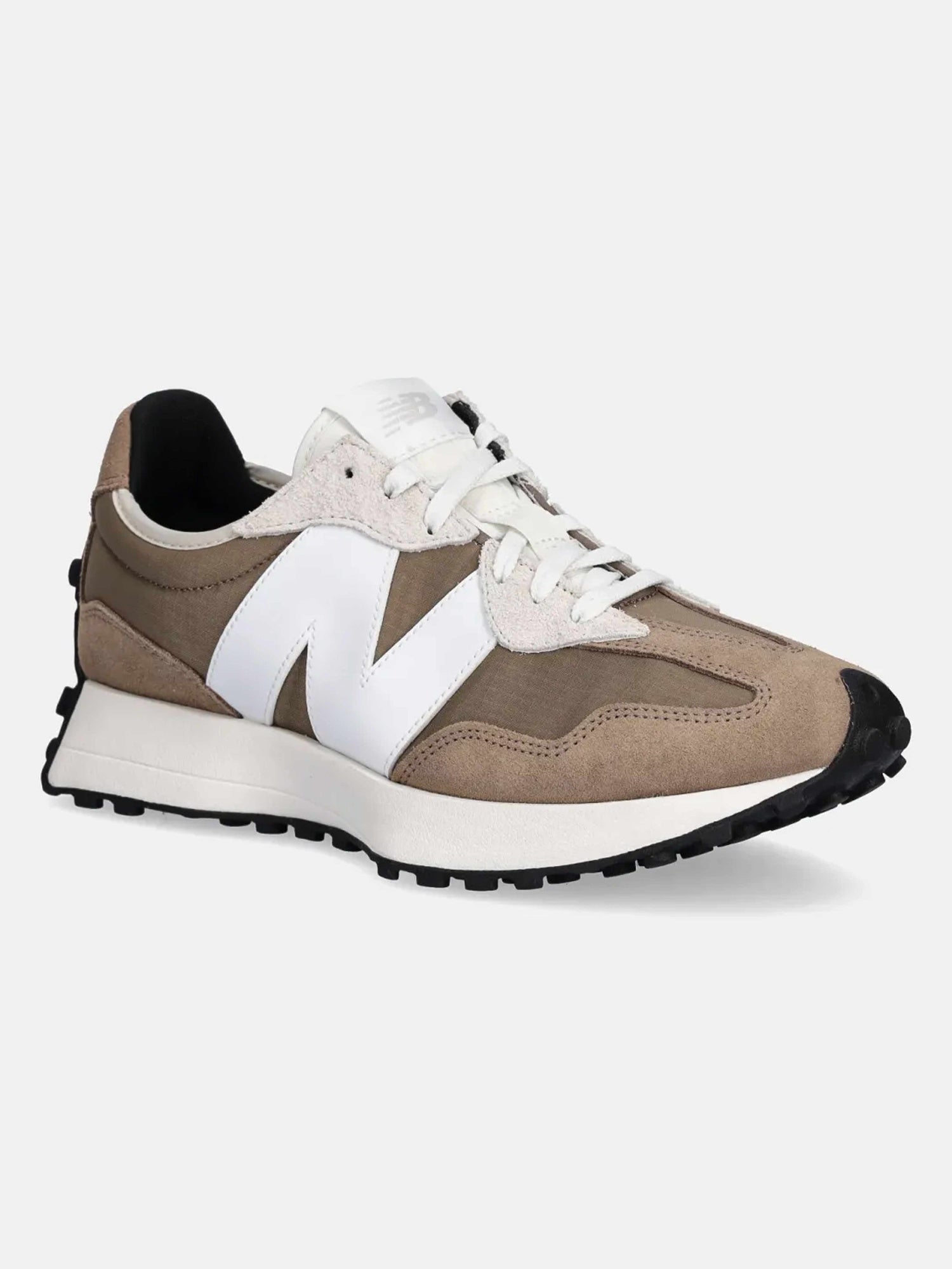 NEW BALANCE Обувки 327 - CLASSICS