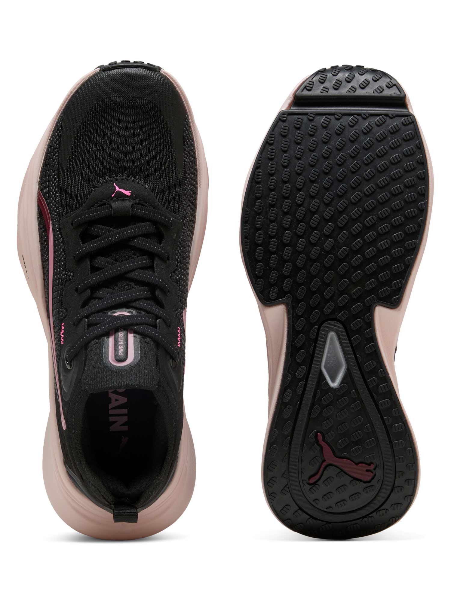 PUMA Обувки PWR NITRO SQD 2 Wns