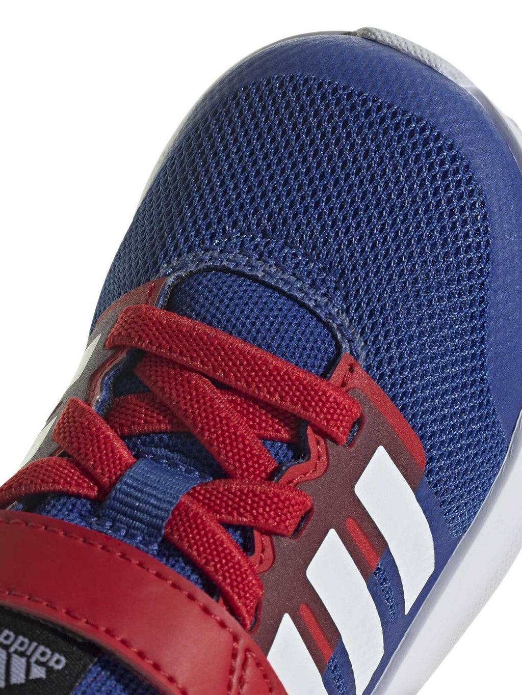 ADIDAS SPORTSWEAR Обувки x Marvel FortaRun 2.0 Spider-Man