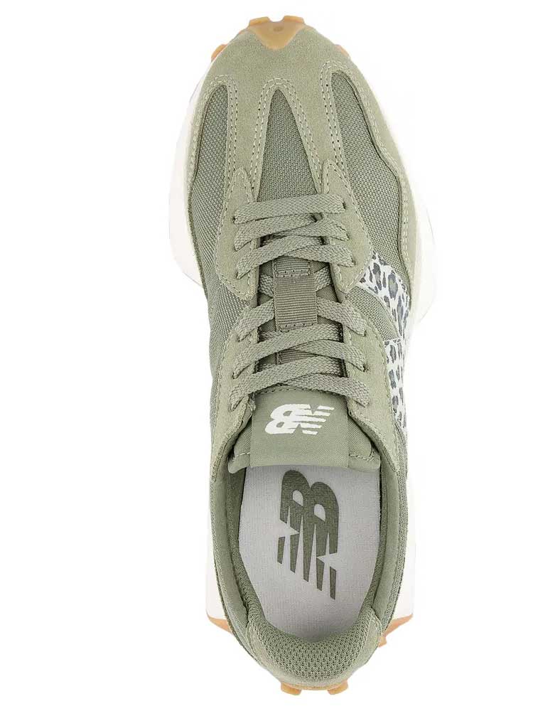 NEW BALANCE Обувки 327 - CLASSICS