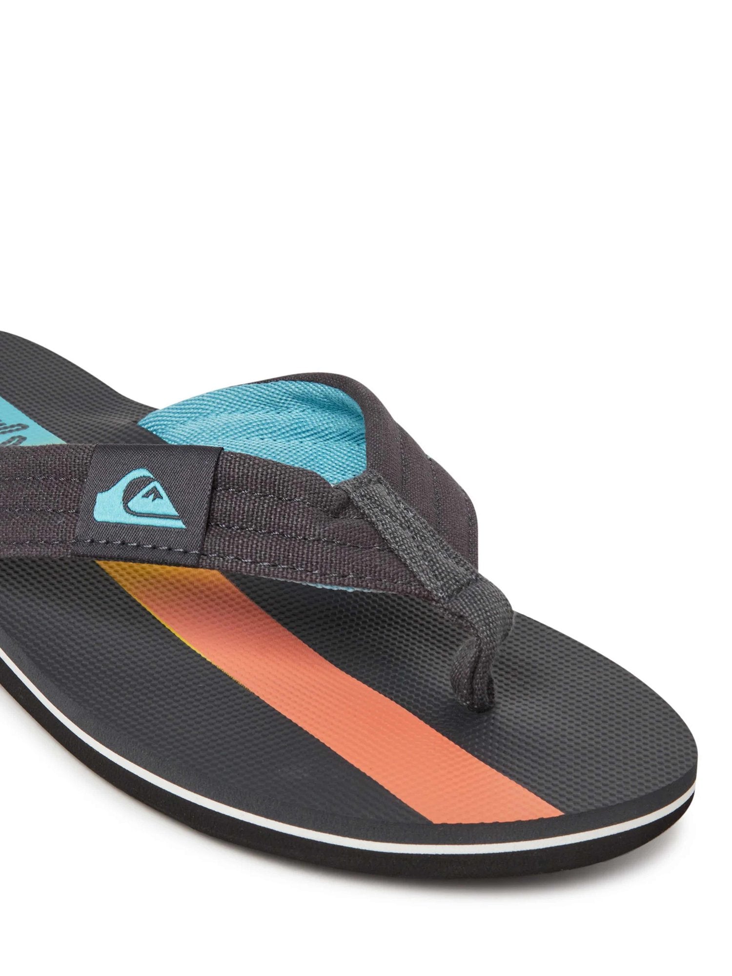QUIKSILVER Джапанки MOLOKAI LAYBACK II