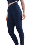 NIKE Клин W NSW NK CLSC HR 7/8 TIGHT LBR