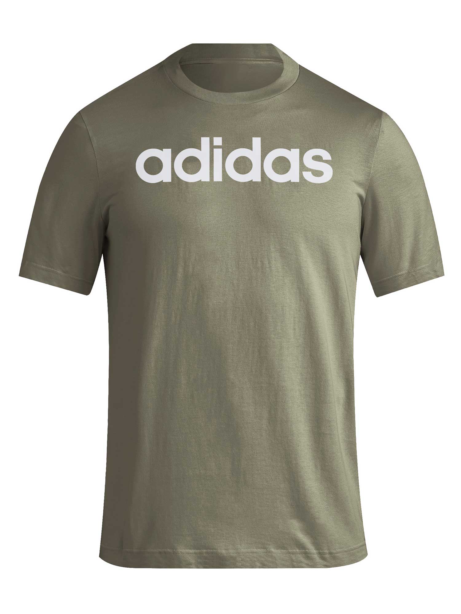 ADIDAS SPORTSWEAR Тениска Essentials Single Jersey