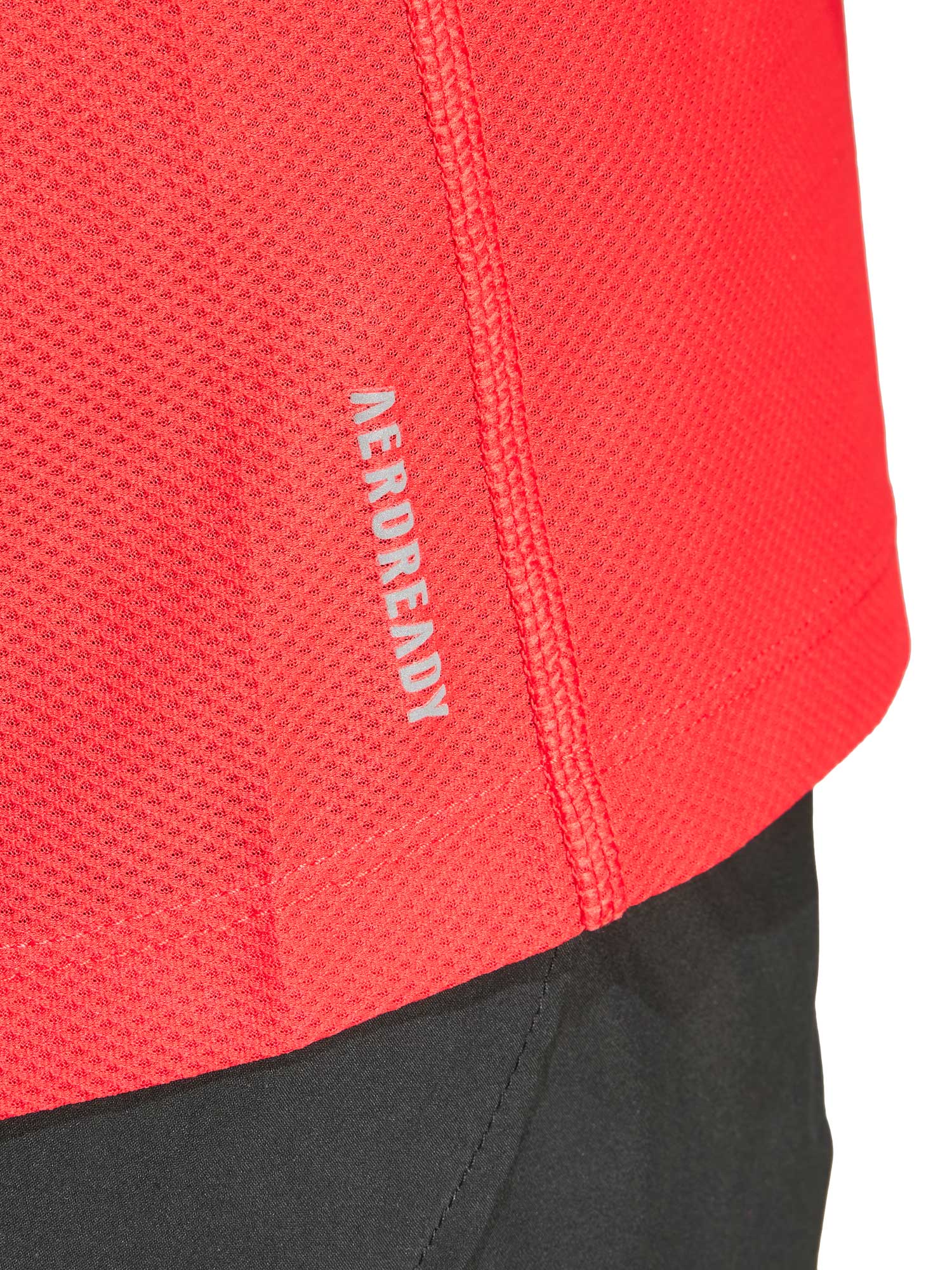 ADIDAS PERFORMANCE Тениска Own The Run T-Shirt