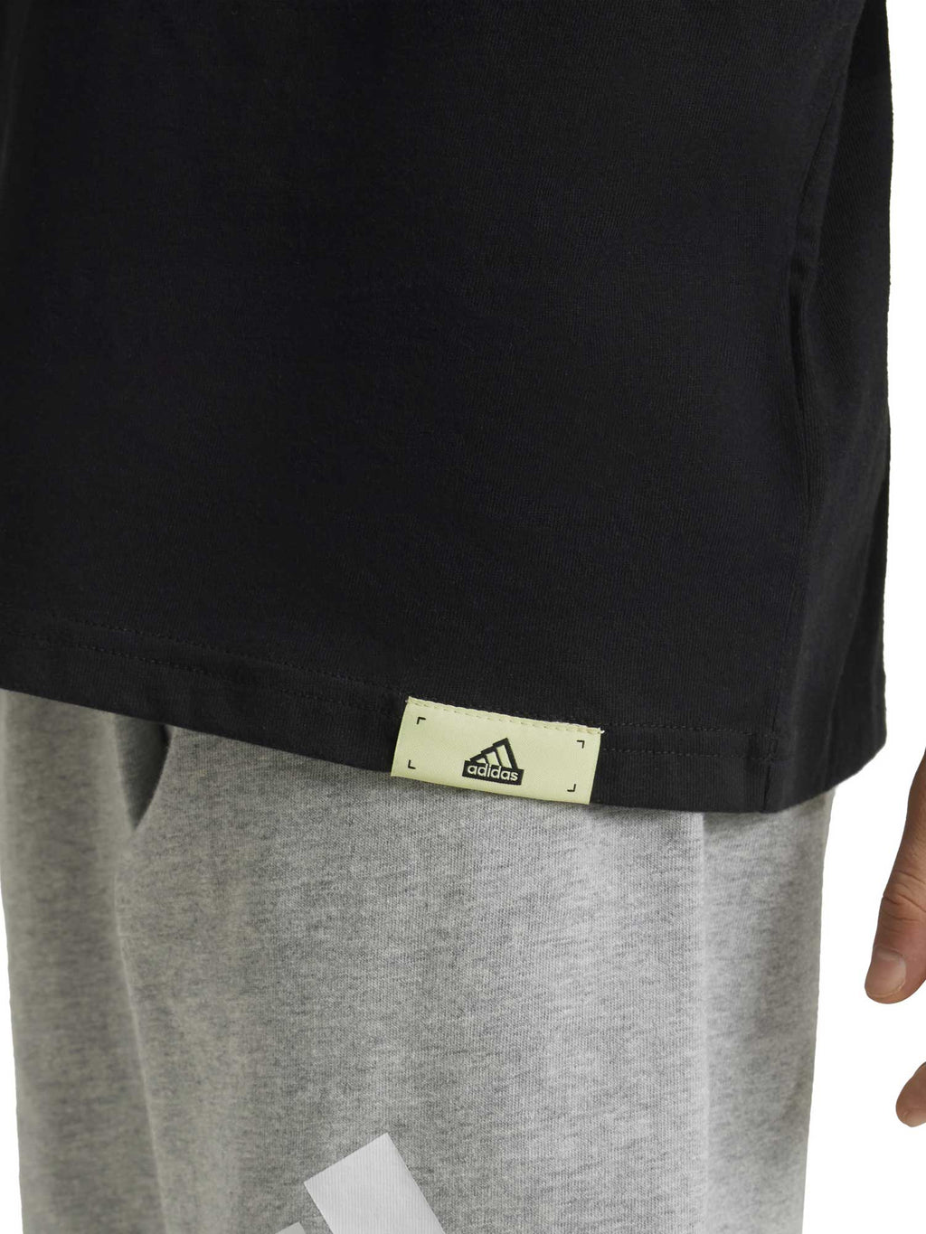 ADIDAS SPORTSWEAR Тениска Tech Table Graphic