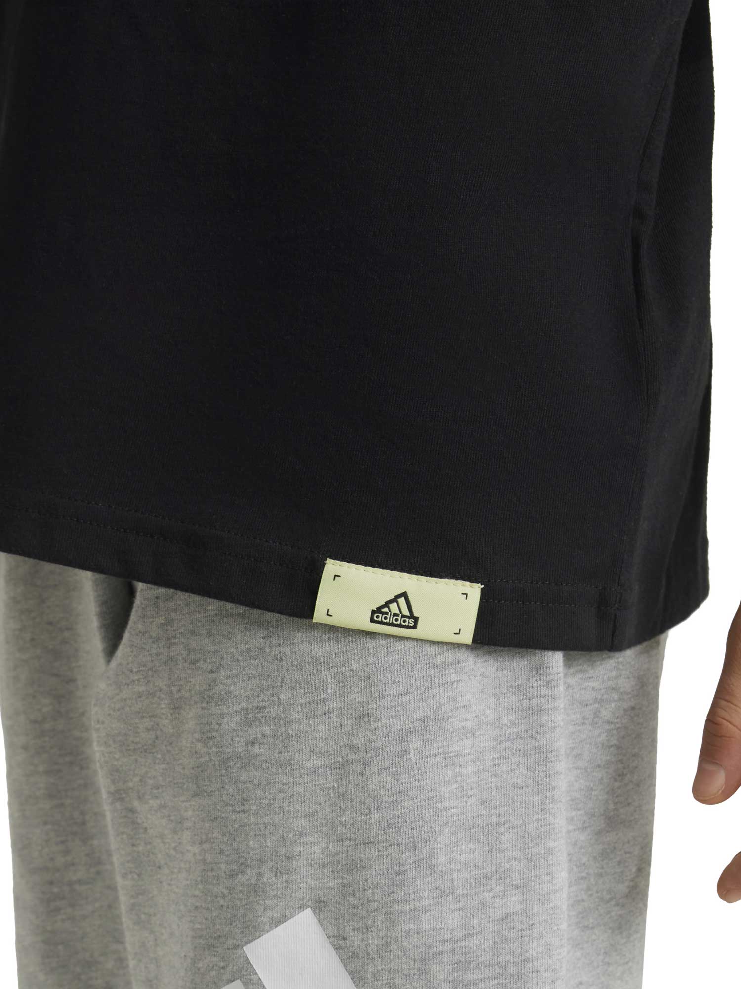 ADIDAS SPORTSWEAR Тениска Tech Table Graphic