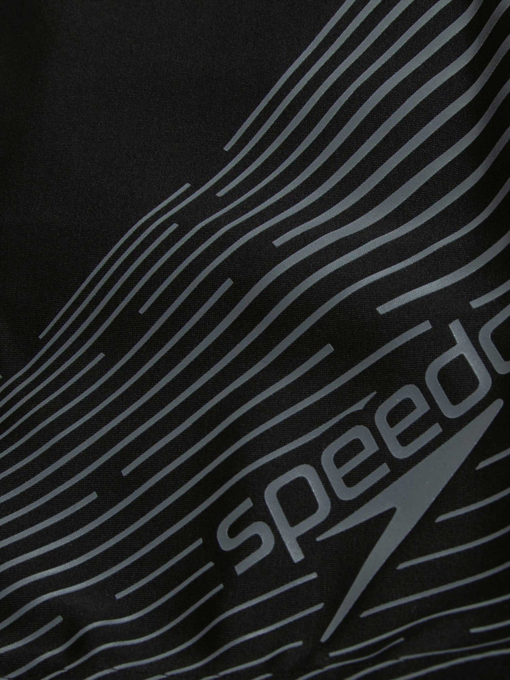 SPEEDO Бански MENS MEDLEY LOGO AQUASHORT