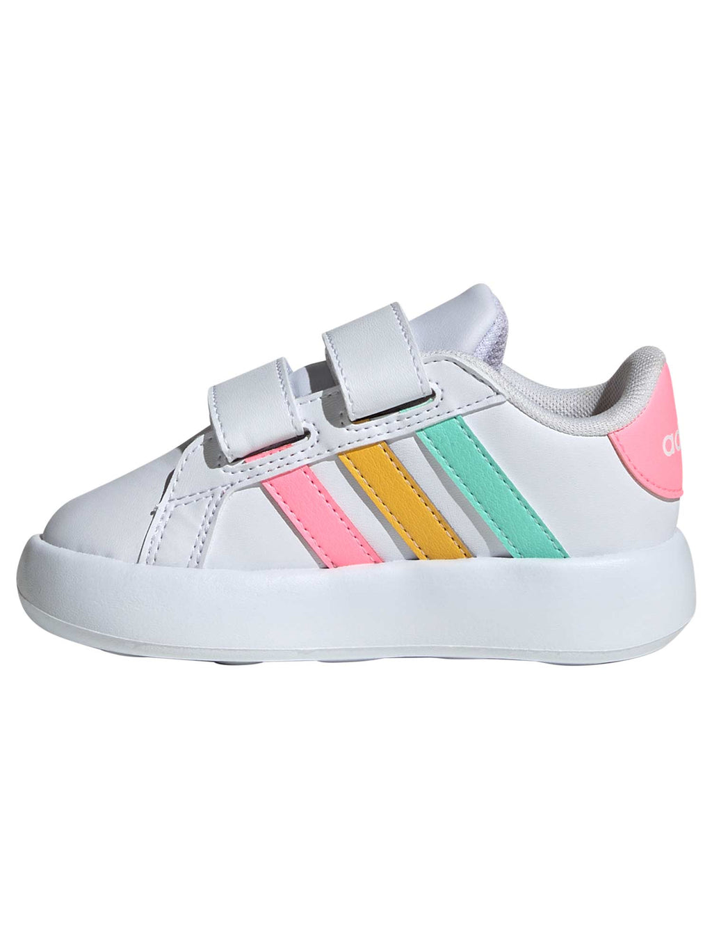 ADIDAS SPORTSWEAR Обувки Grand Court 2.0 Kids