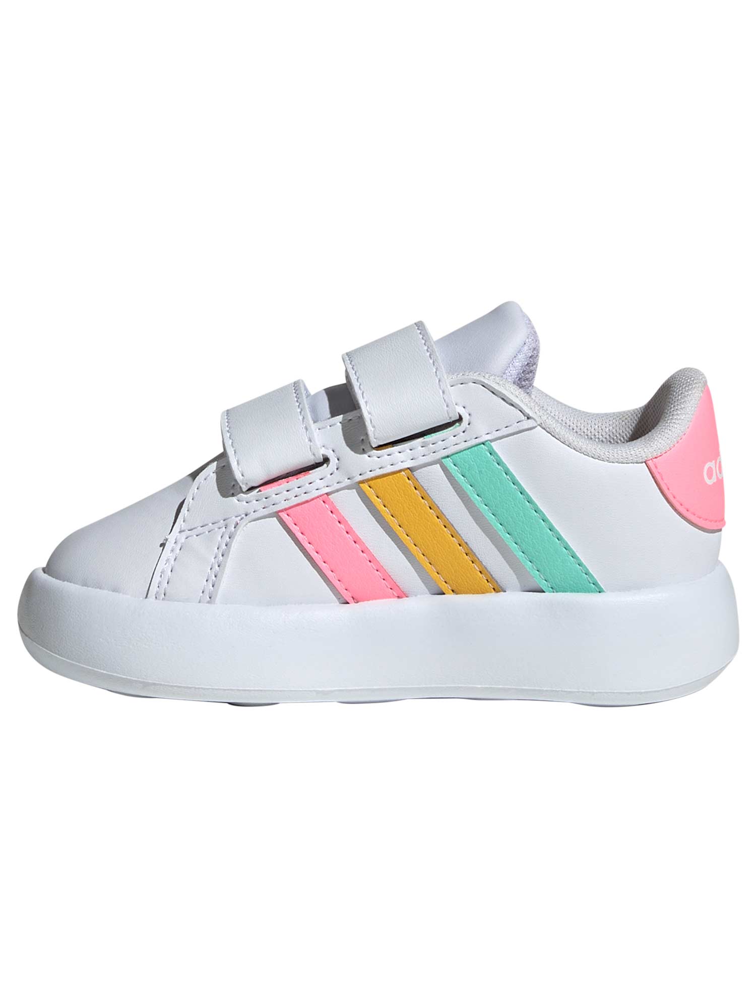ADIDAS SPORTSWEAR Обувки Grand Court 2.0 Kids