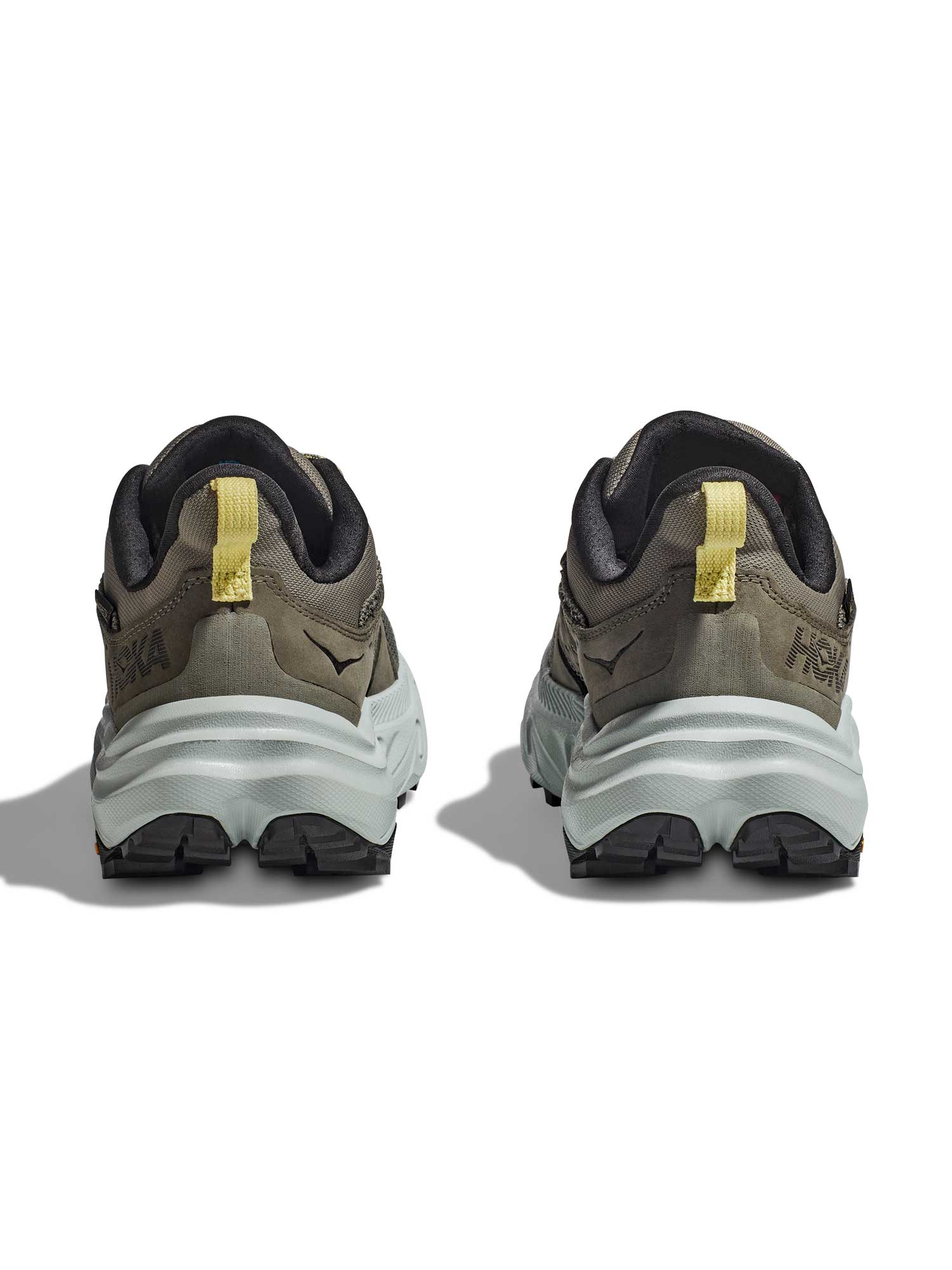 HOKA Обувки M ANACAPA 2 LOW GTX
