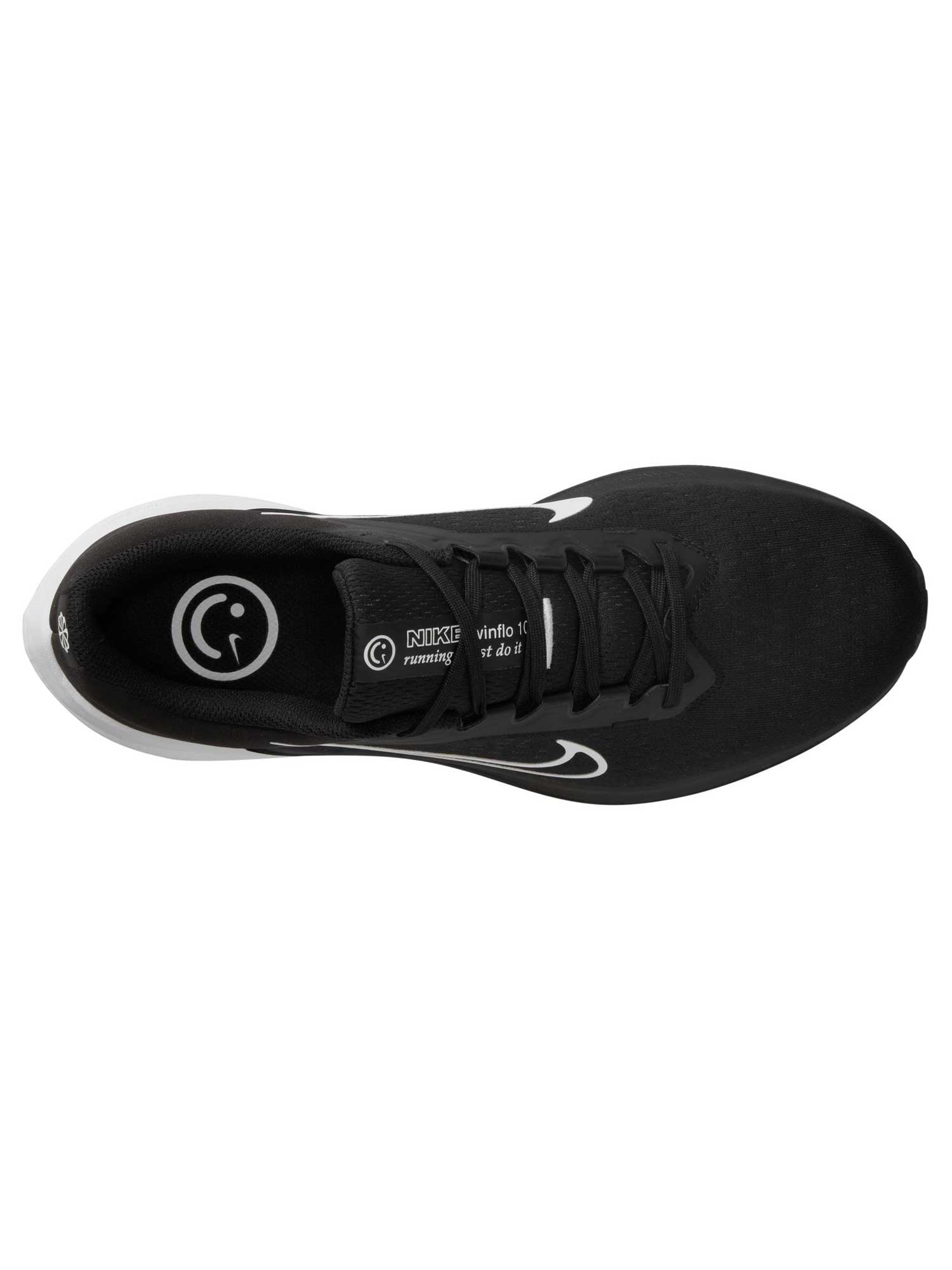 NIKE Обувки AIR WINFLO 10